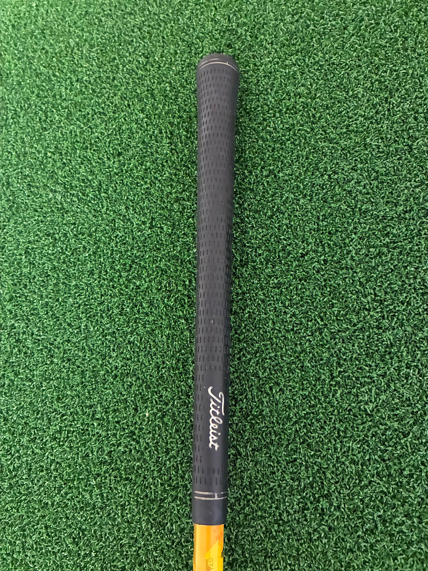 Titleist 907D2 8.5* (X-Stiff)