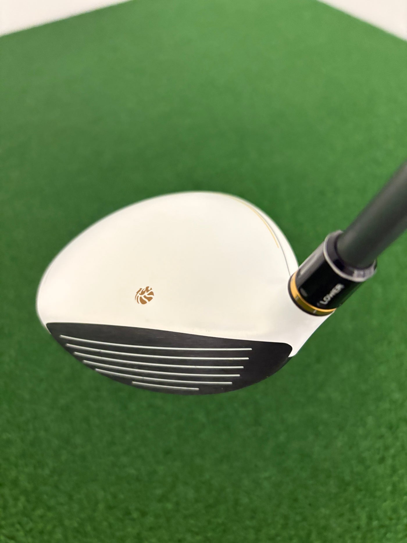 Taylormade Gloire 15* 3 Wood (Regular)