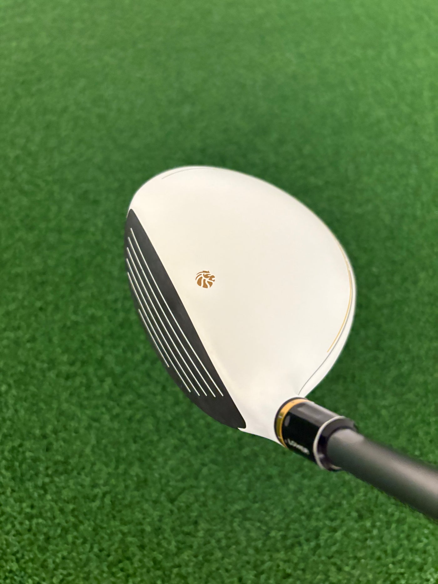 Taylormade Gloire 15* 3 Wood (Regular)