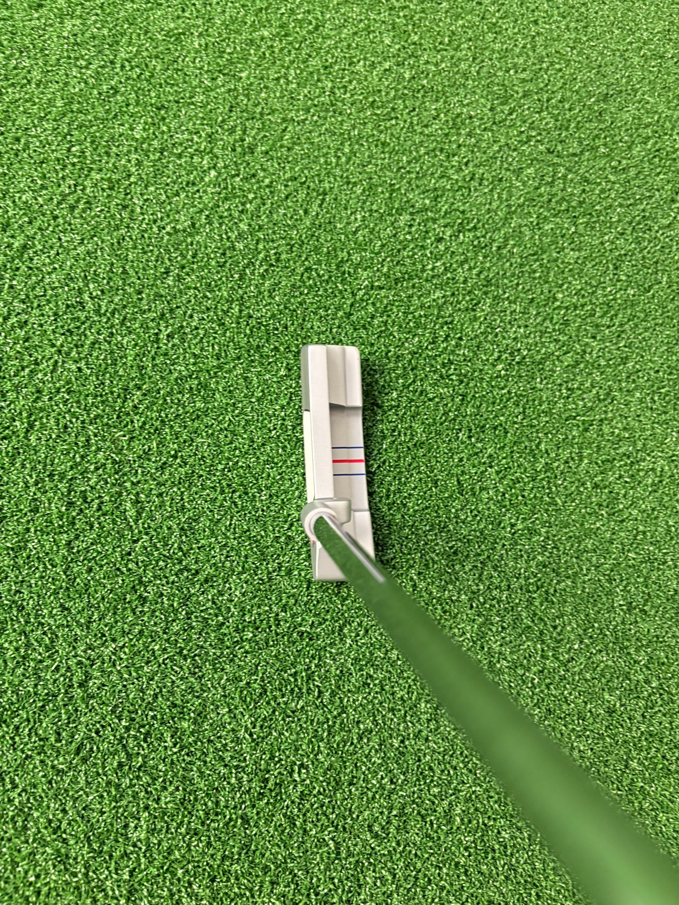 Odyssey White Hot OG #2 (34")