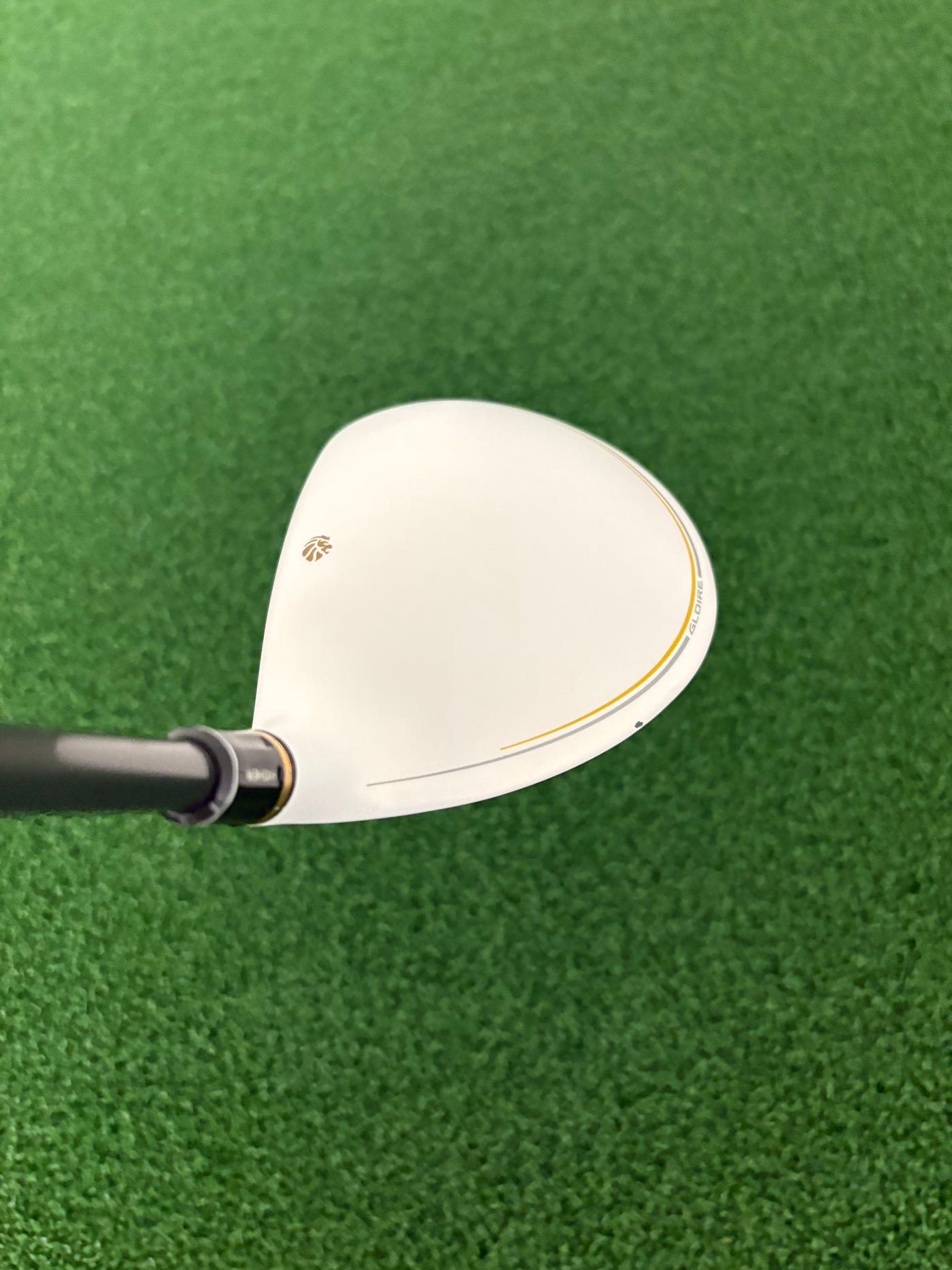 Taylormade Gloire 15* 3 Wood (Regular)