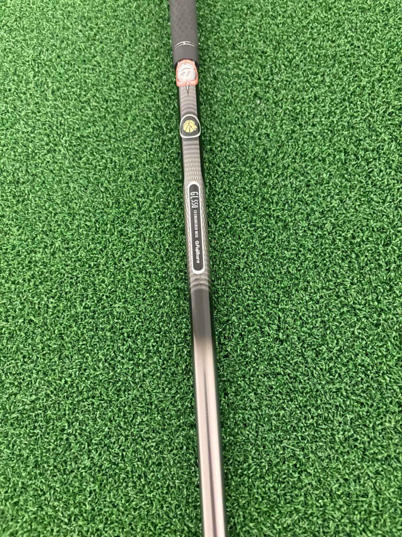 Taylormade Gloire 15* 3 Wood (Regular)