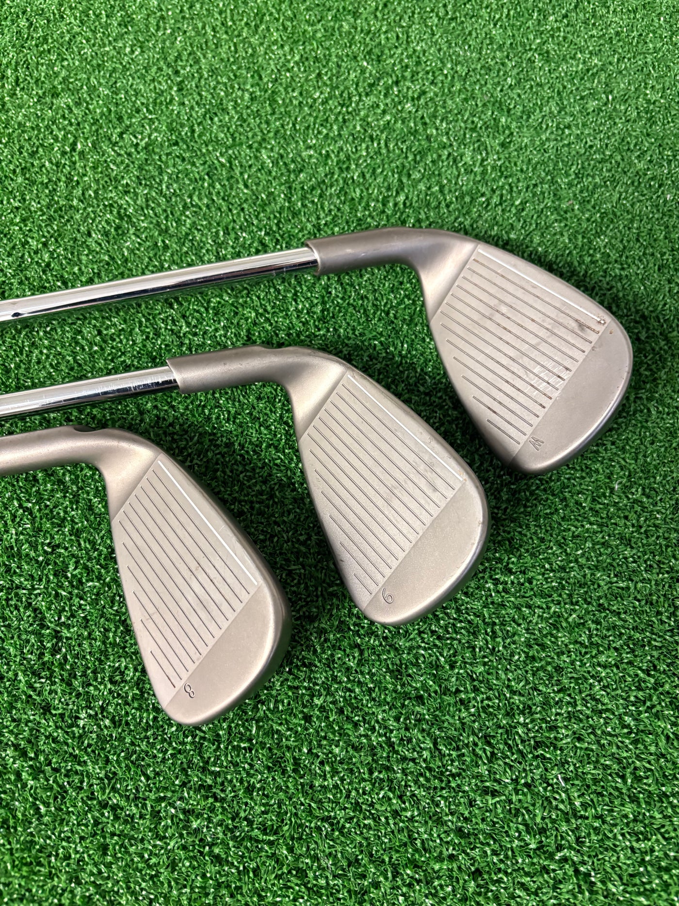 Ping G30 5-PW (Stiff)