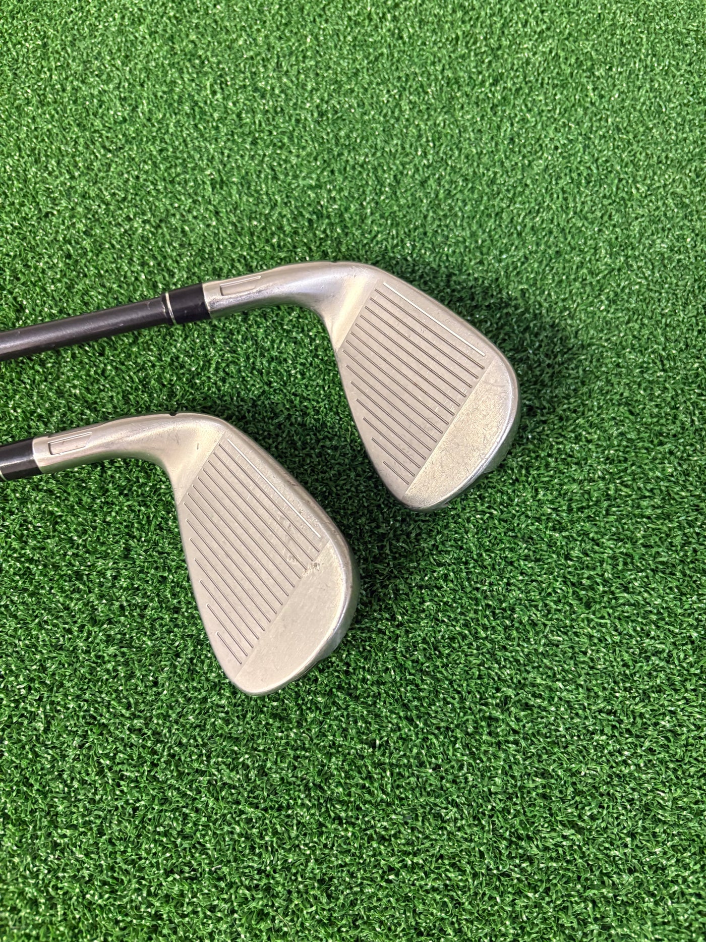 Taylormade Stealth 6-PW  (Regular)