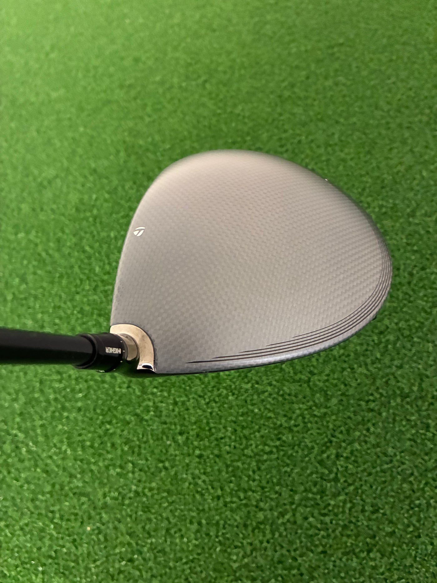 Taylormade Qi35 9.0* (Stiff)