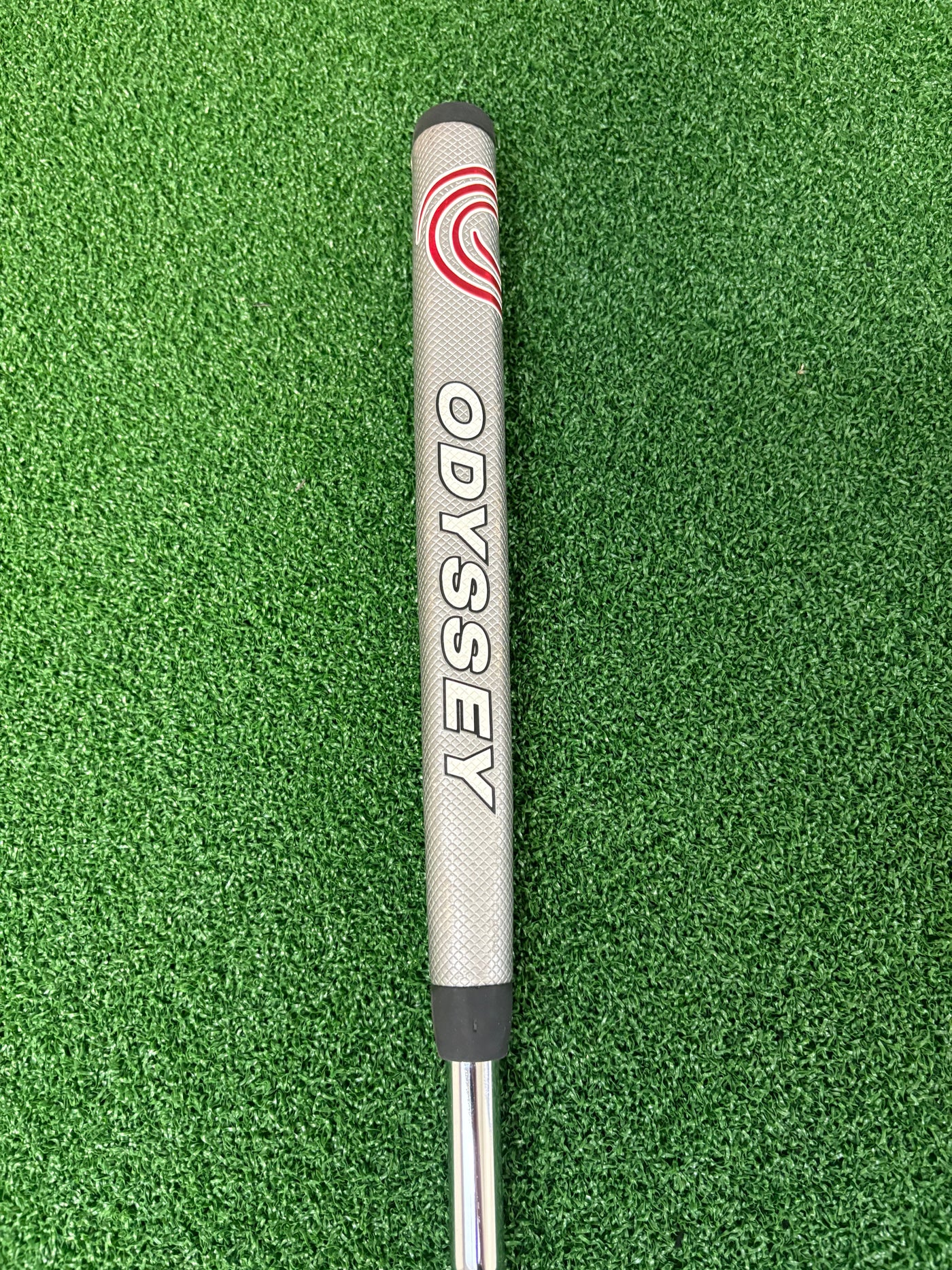 Odyssey White Hot OG #2 (34")