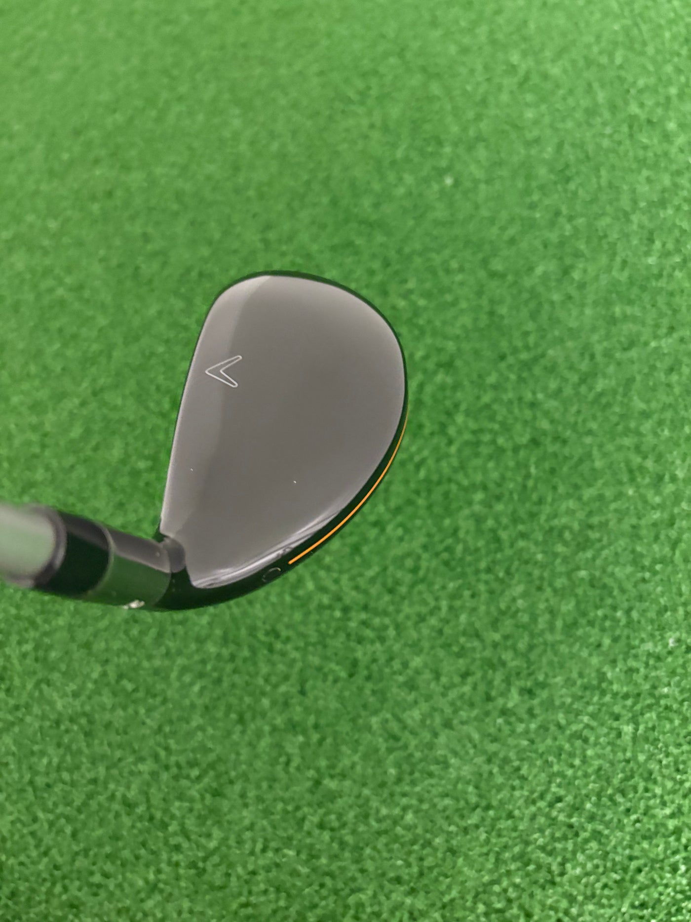 Callaway Mavrik 20* 4 Hybrid (Stiff)