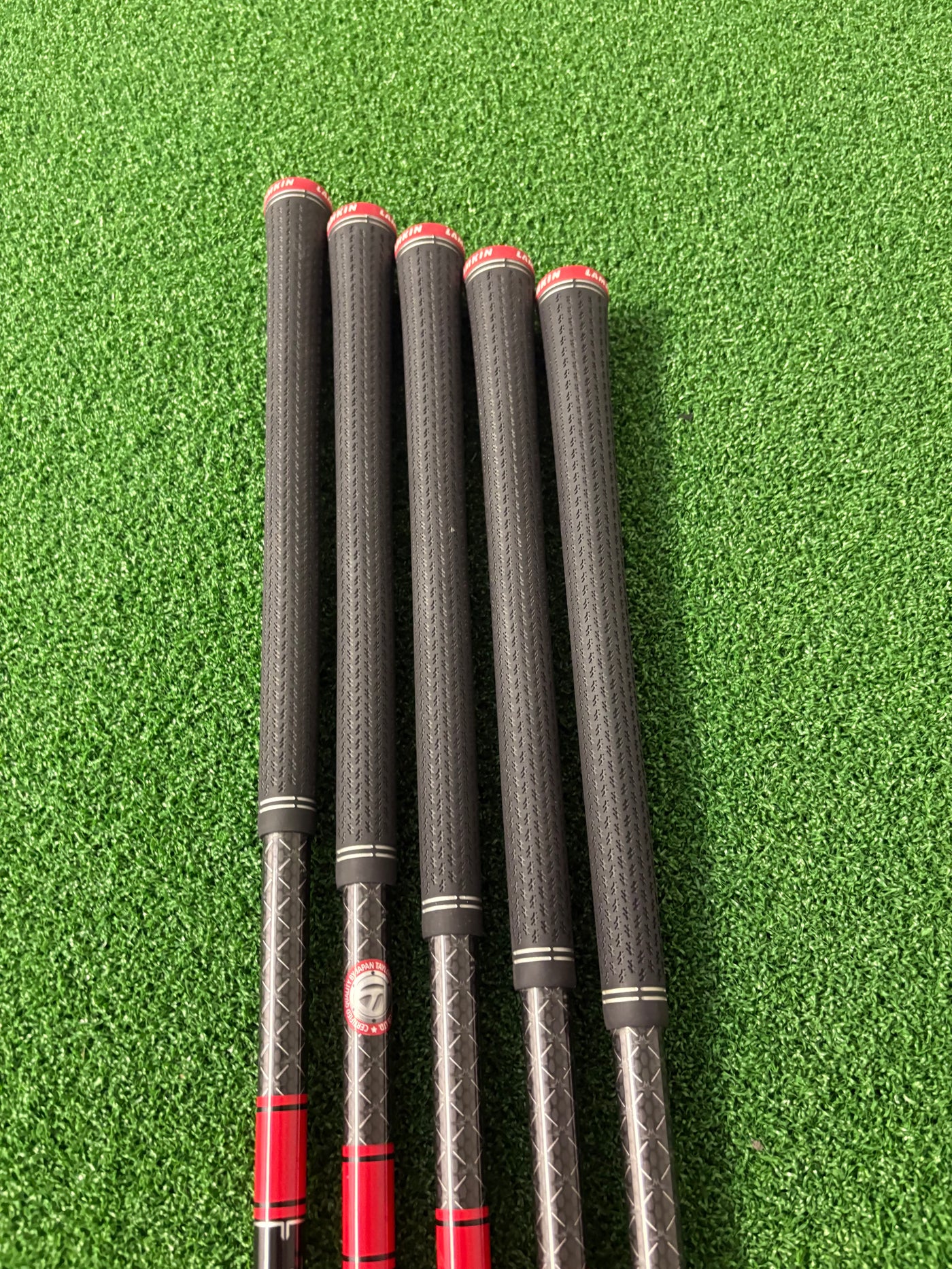 Taylormade Stealth 6-PW  (Regular)