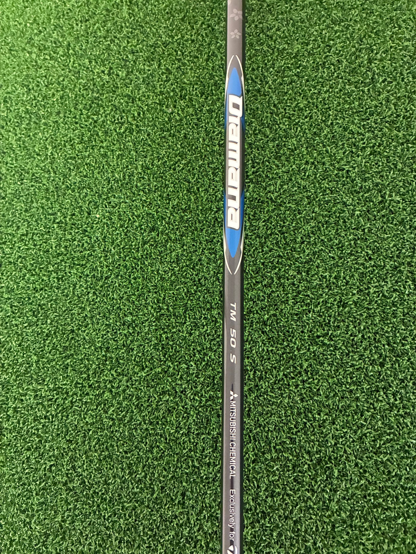 Taylormade Qi35 9.0* (Stiff)