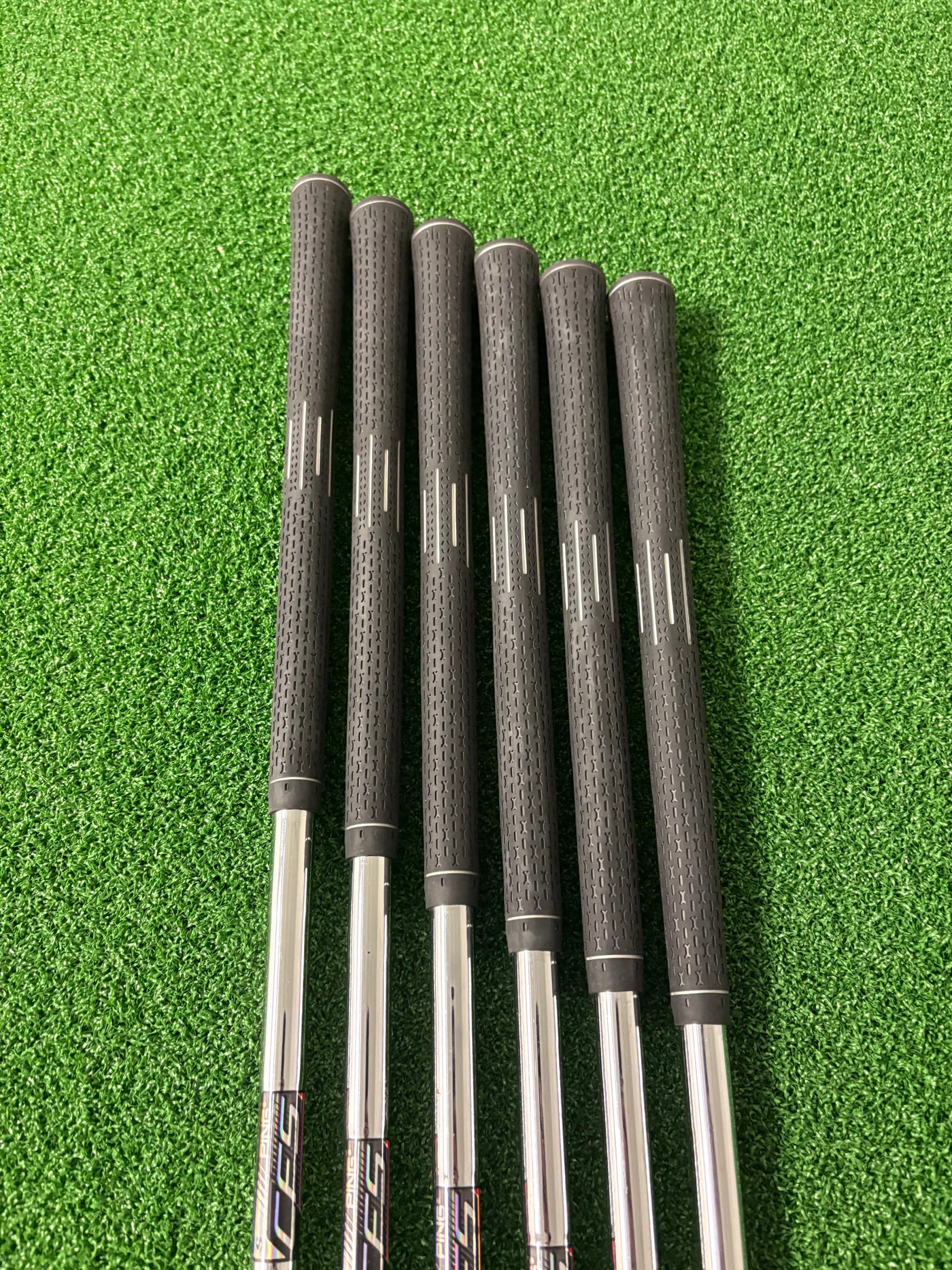 Ping G30 5-PW (Stiff)