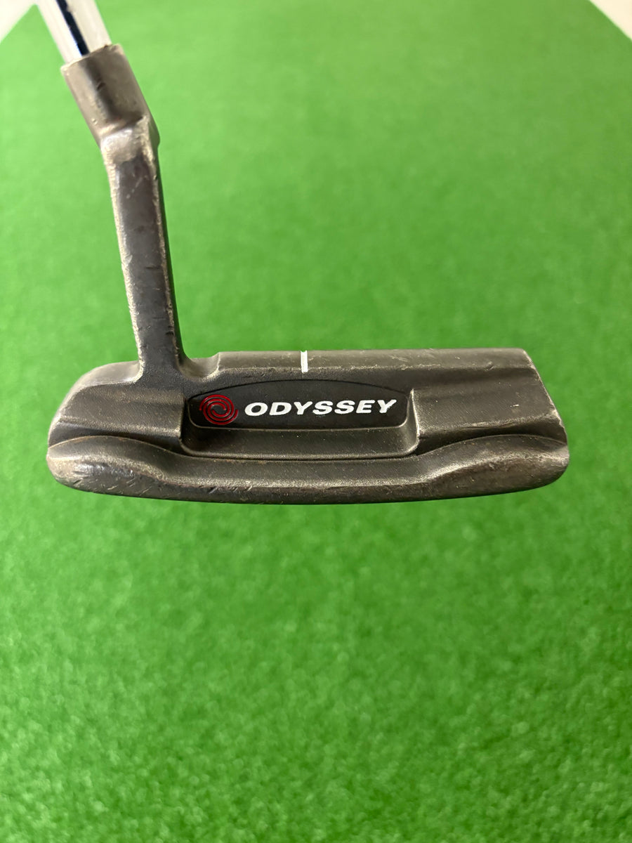 Odyssey White Hot Pro #1 (34")