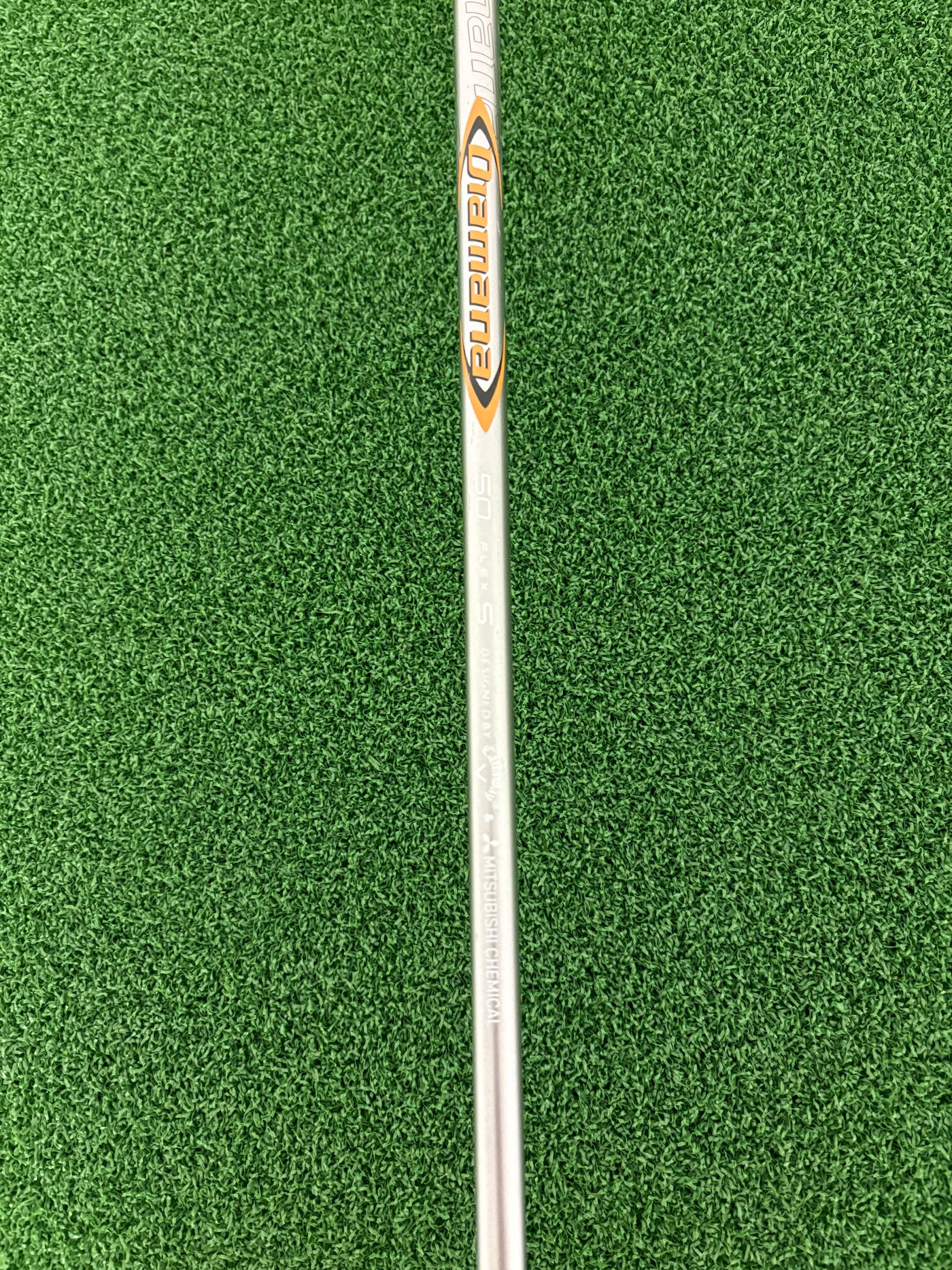 Callaway Mavrik 20* 4 Hybrid (Stiff)