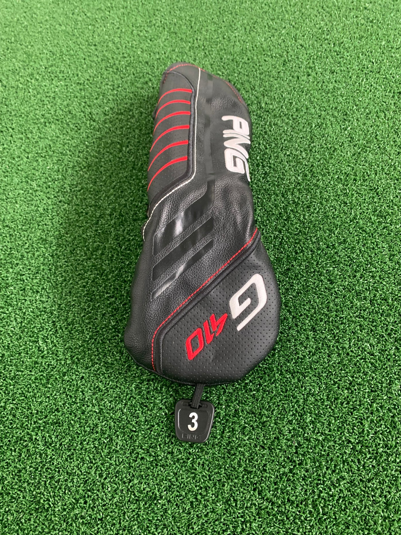 Ping G410 14.5* 3 Wood (Stiff)