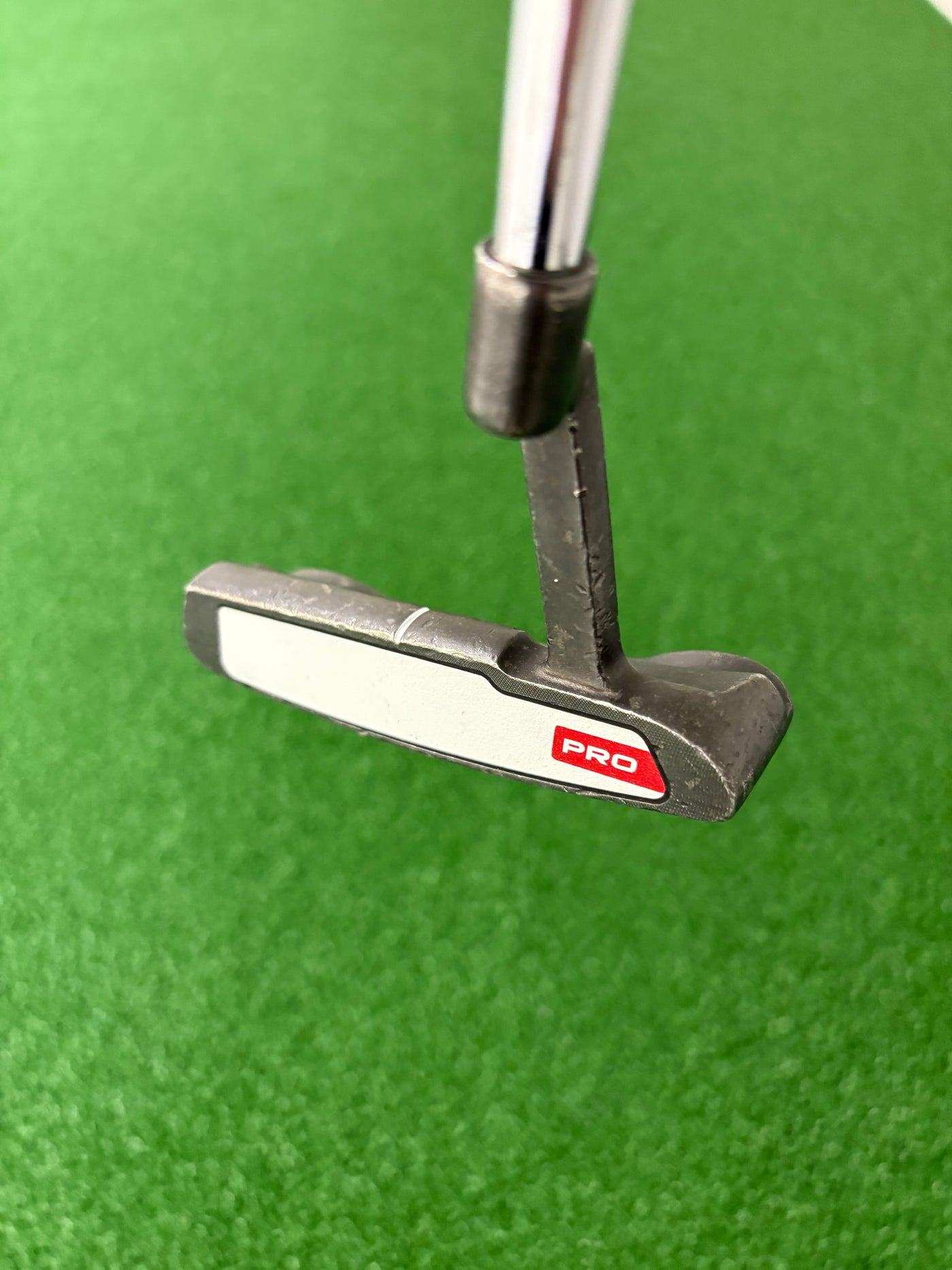 Odyssey White Hot Pro #1 (34")