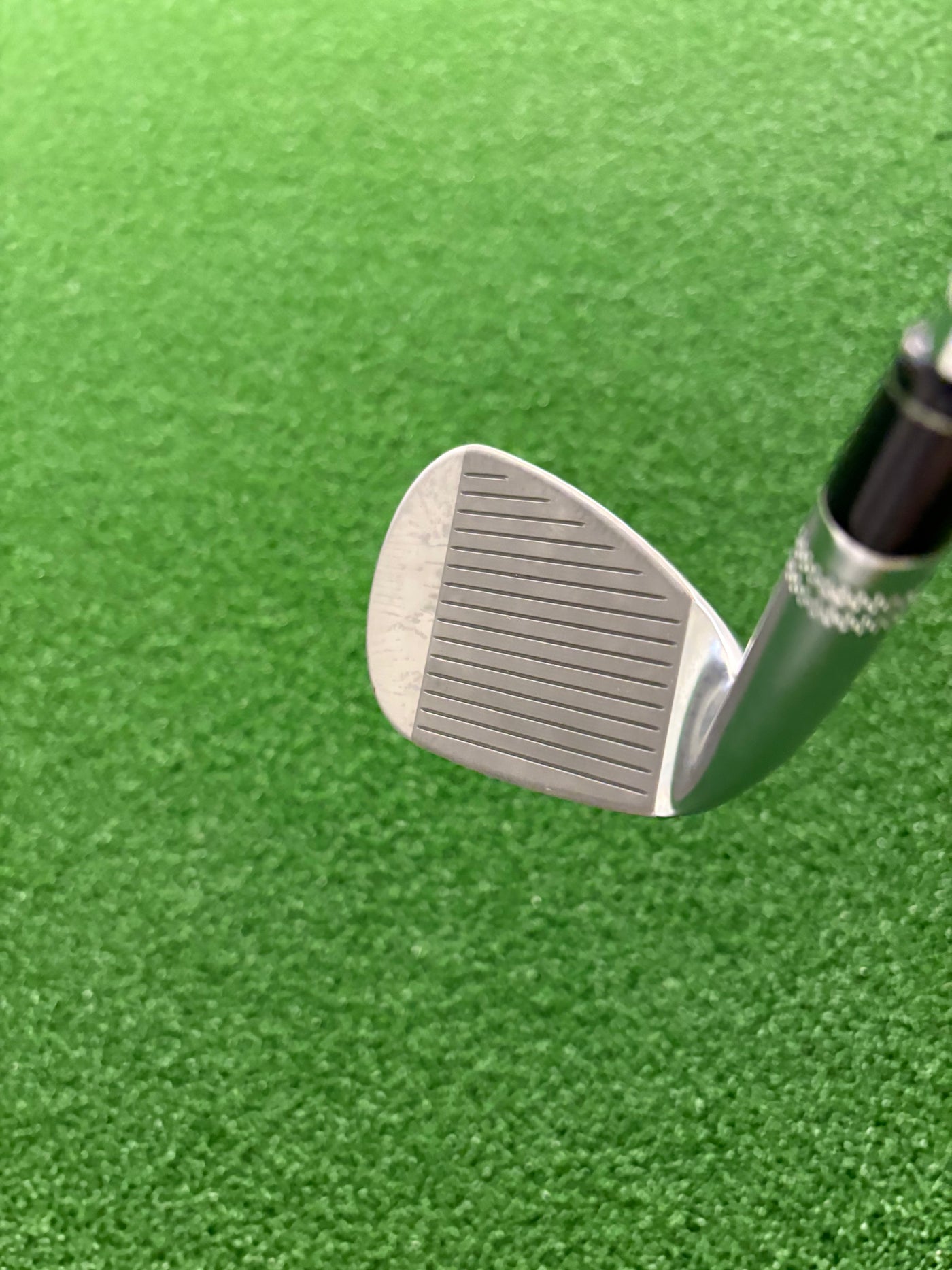 Callaway Jaws Forged (2023) 50*