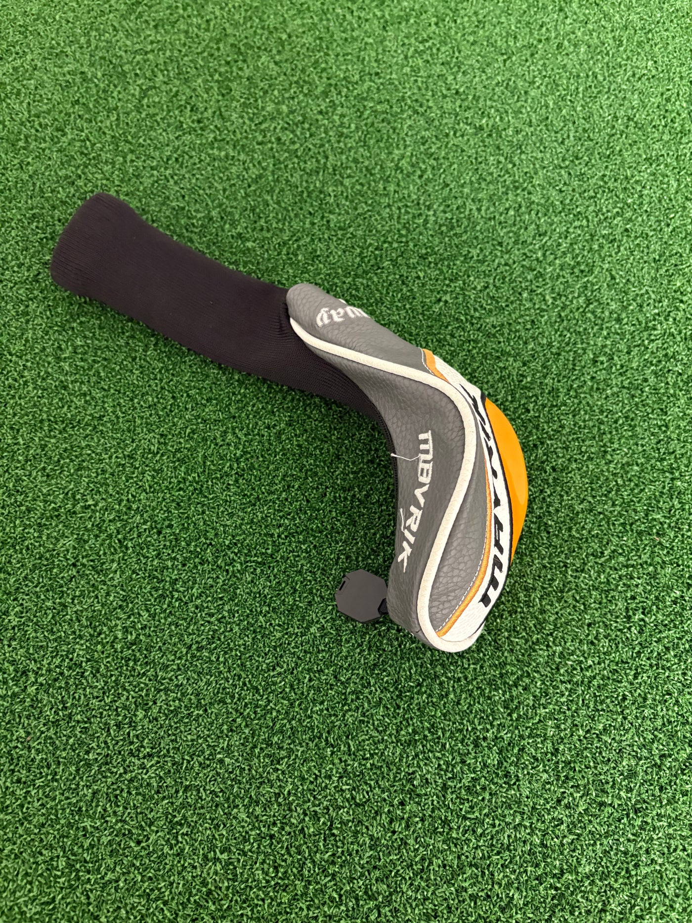 Callaway Mavrik 20* 4 Hybrid (Stiff)