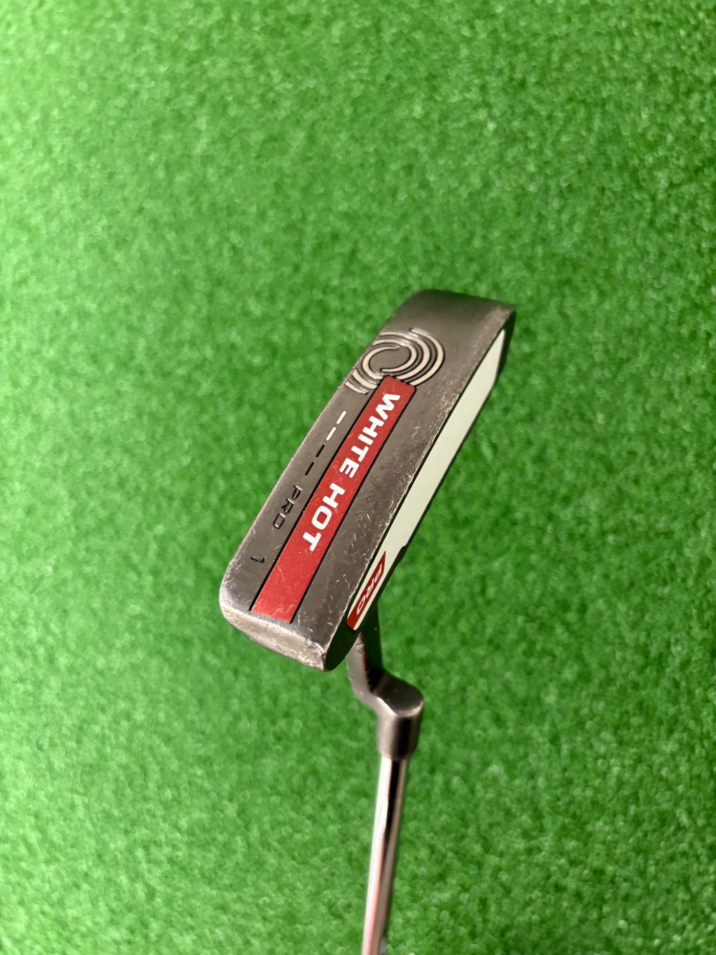 Odyssey White Hot Pro #1 (34")