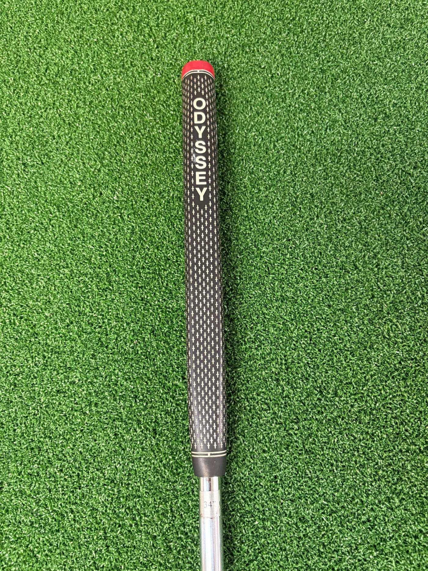 Odyssey White Hot Pro #1 (34")