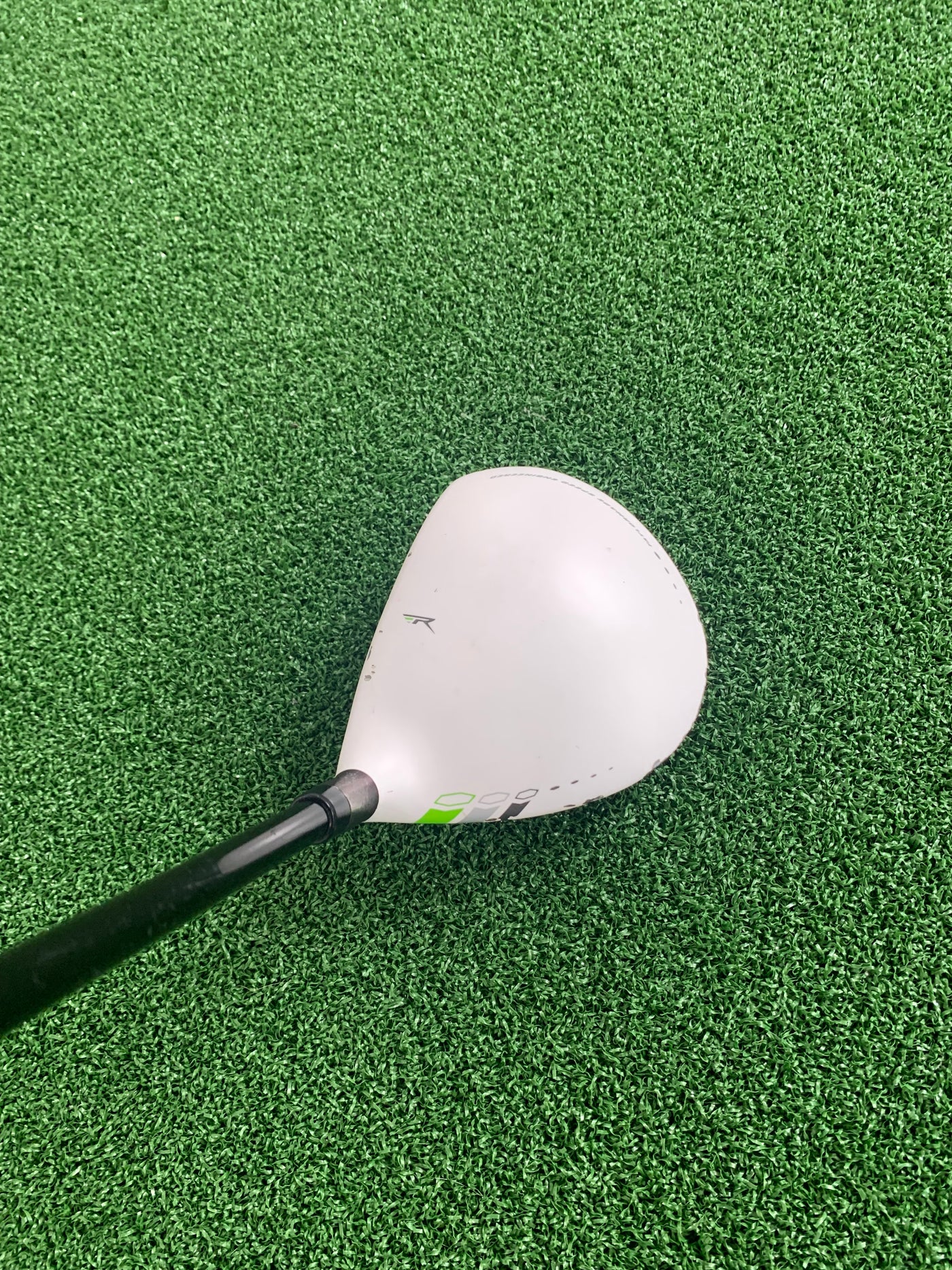 Taylormade RBZ 15* 3 Wood (Stiff)