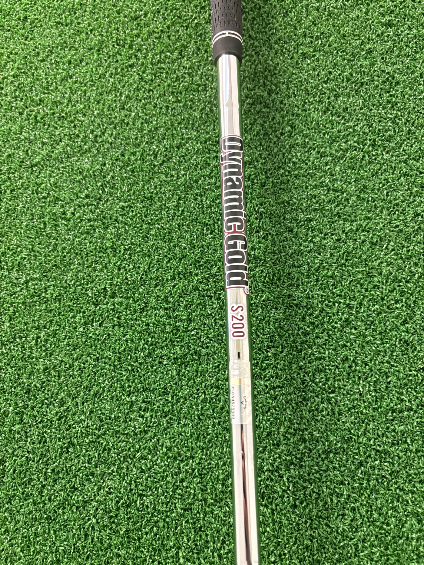 Callaway Jaws Forged (2023) 50*