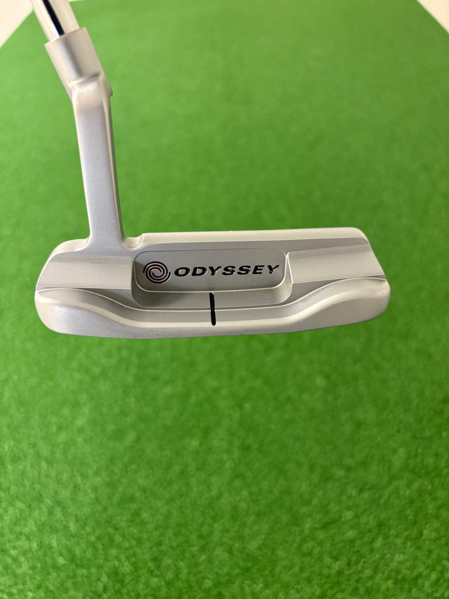 Odyssey White Hot OG #1 (34")