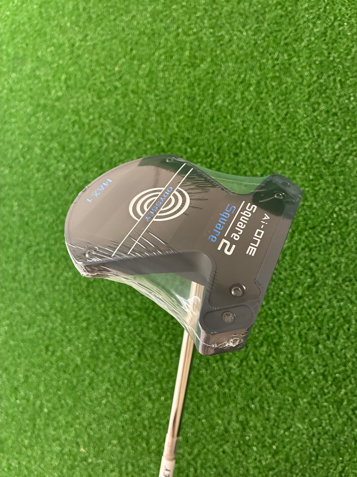 Odyssey AI-ONE Squared 2 (34") *NEW*