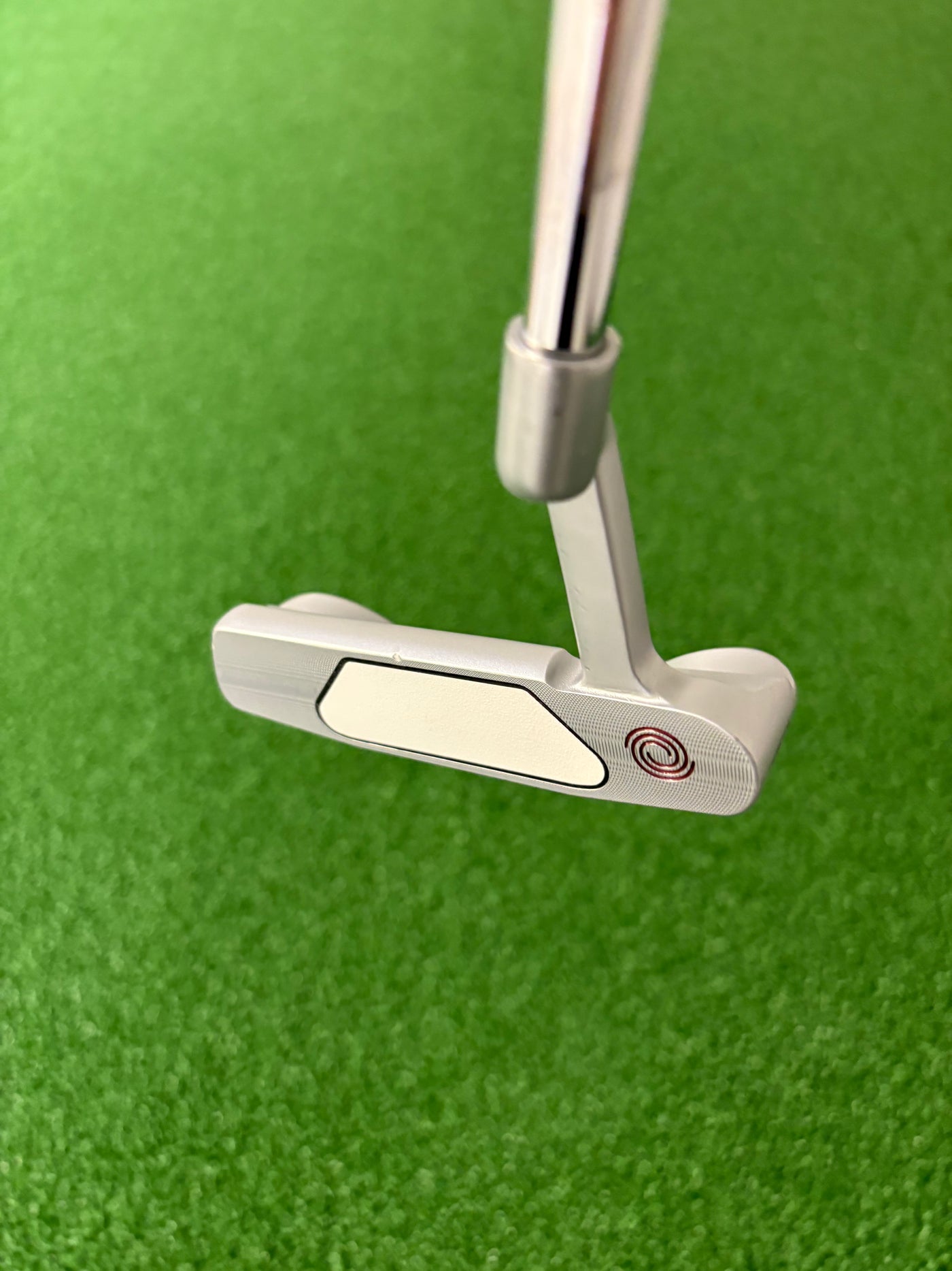 Odyssey White Hot OG #1 (34")