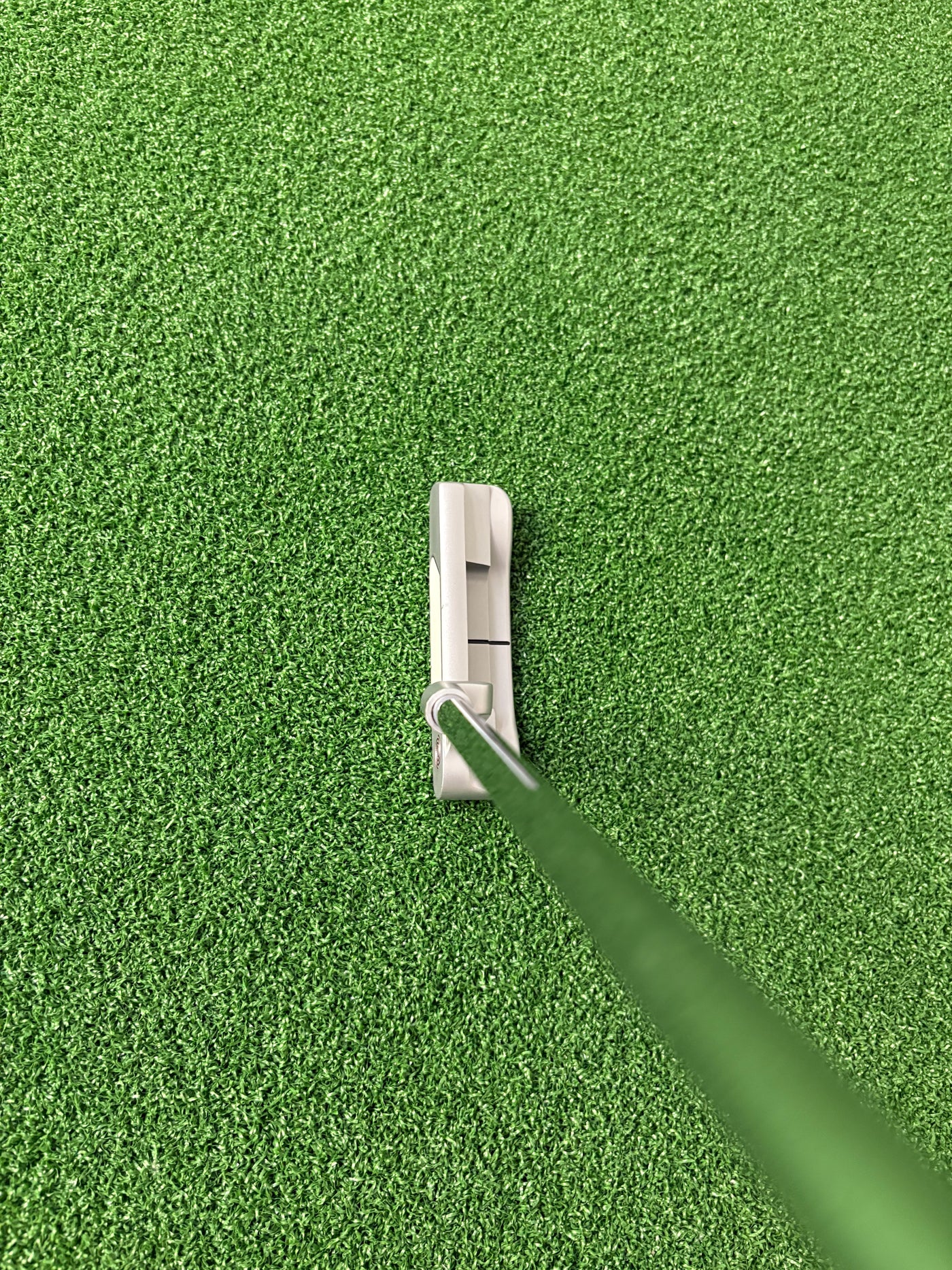 Odyssey White Hot OG #1 (34")