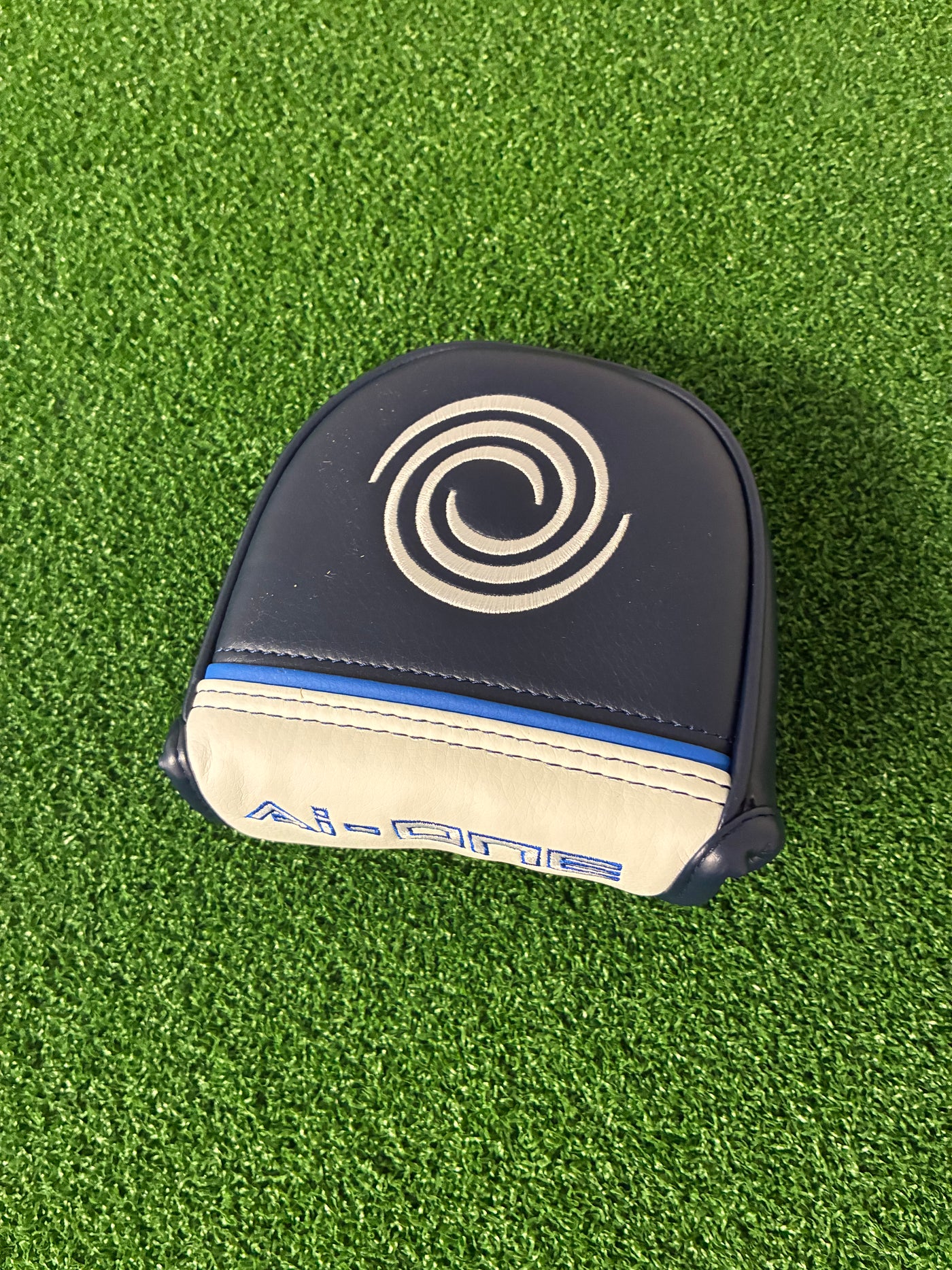 Odyssey AI-ONE Squared 2 (34") *NEW*