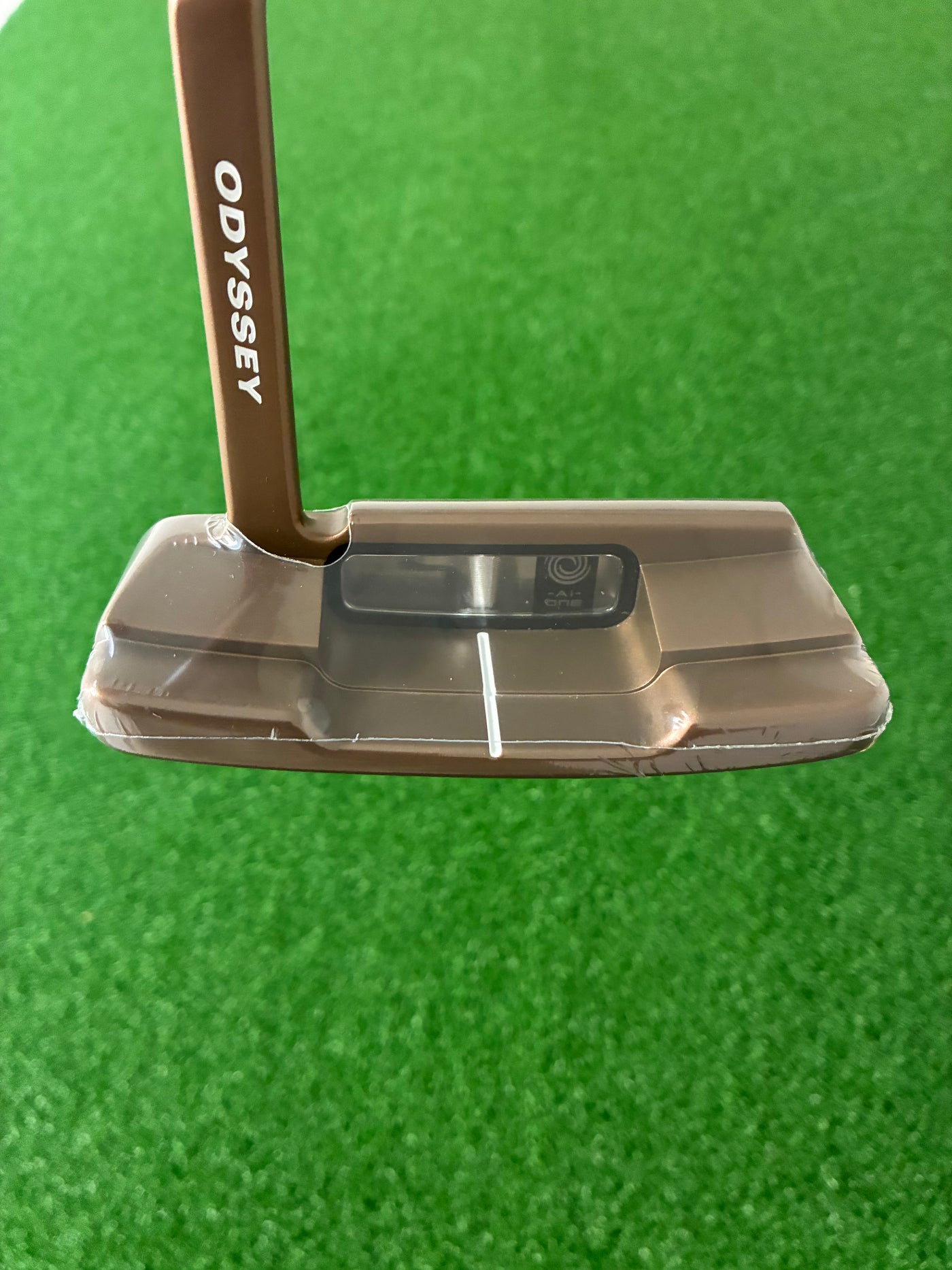 Odyssey Ai One Giraffe DW (33") *NEW*