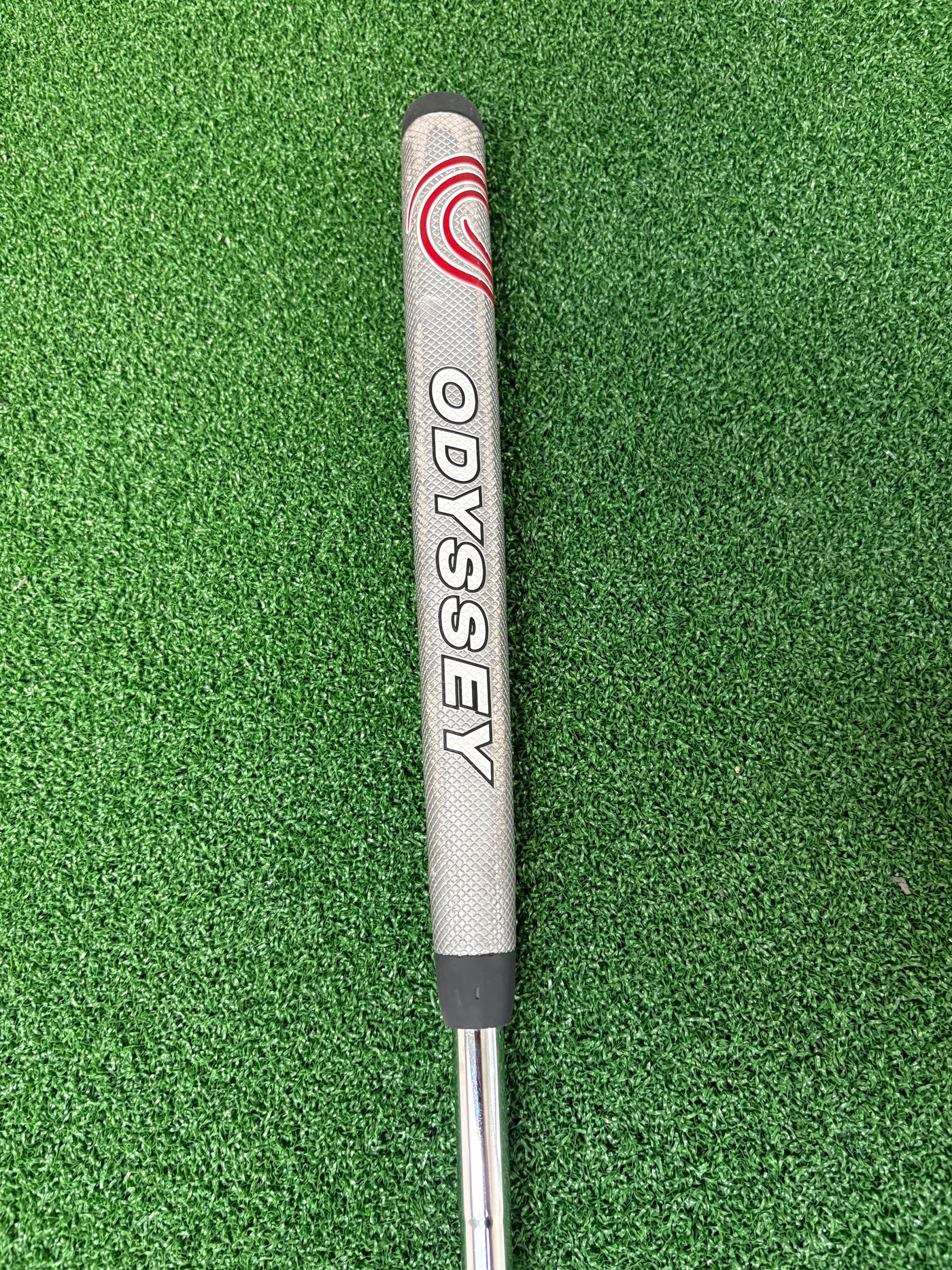 Odyssey White Hot OG #1 (34")
