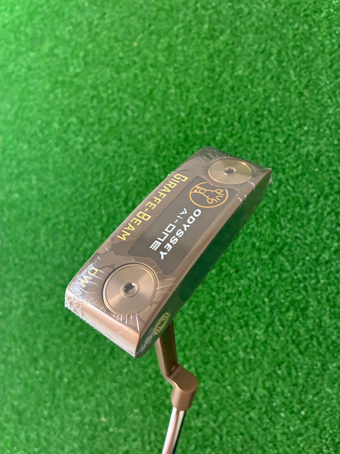 Odyssey Ai One Giraffe DW (33") *NEW*