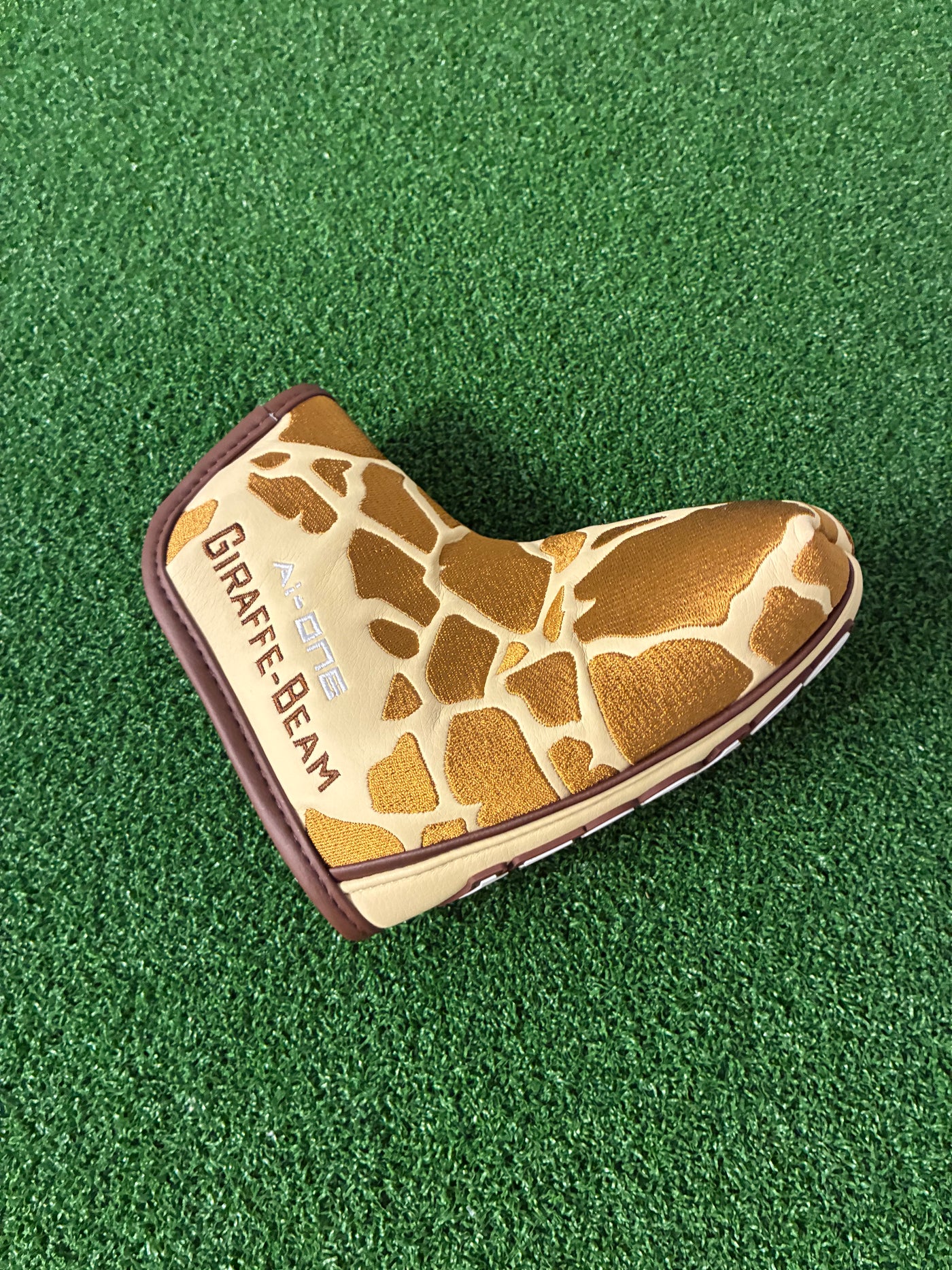 Odyssey Ai One Giraffe DW (33") *NEW*