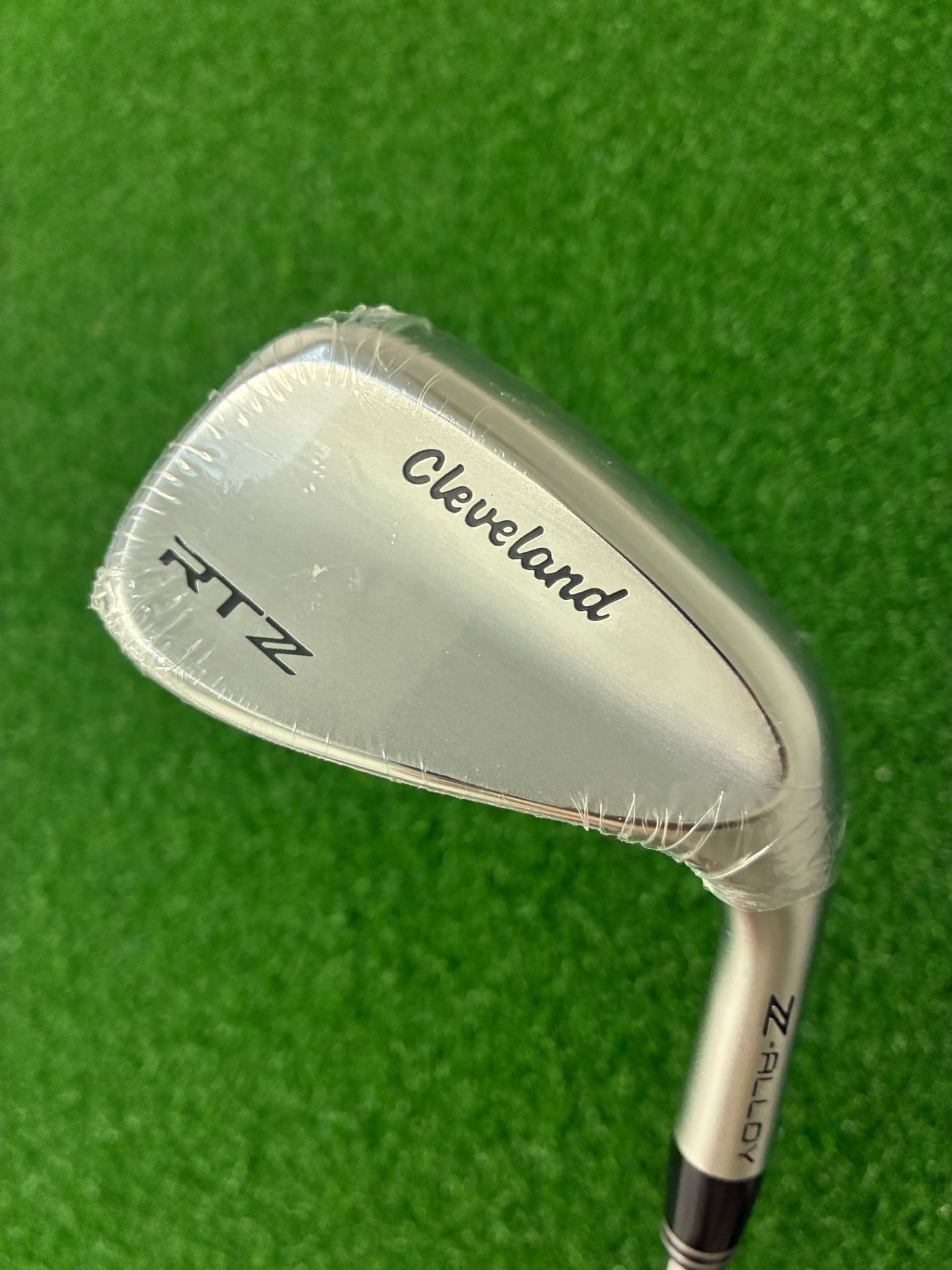 Cleveland RTZ Mid Grind 48* *NEW*