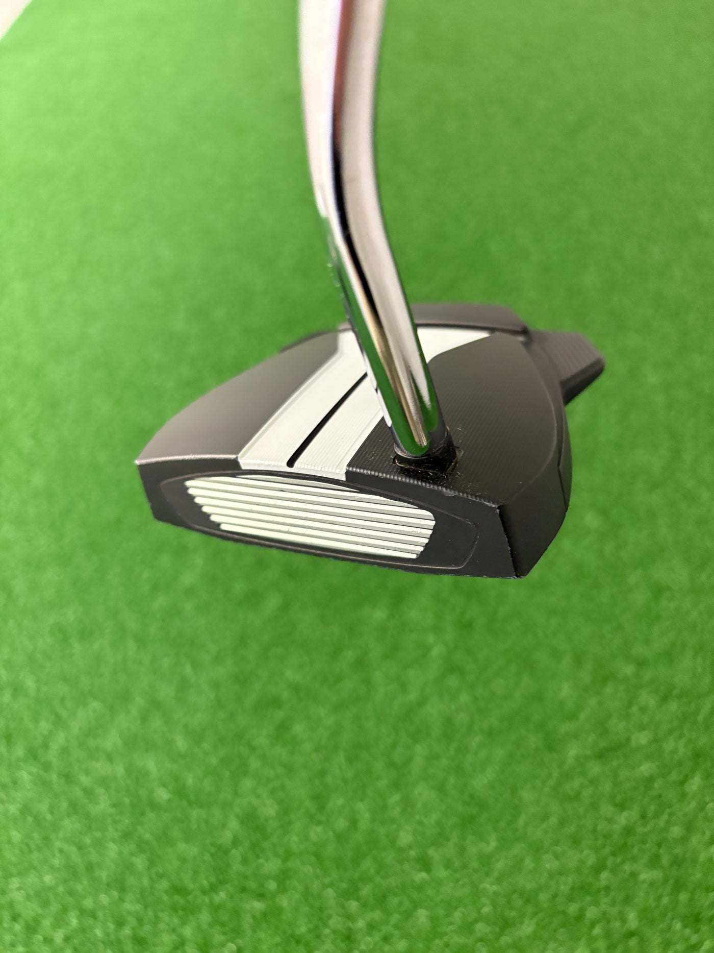 Taylormade Spider GTX Black (34")