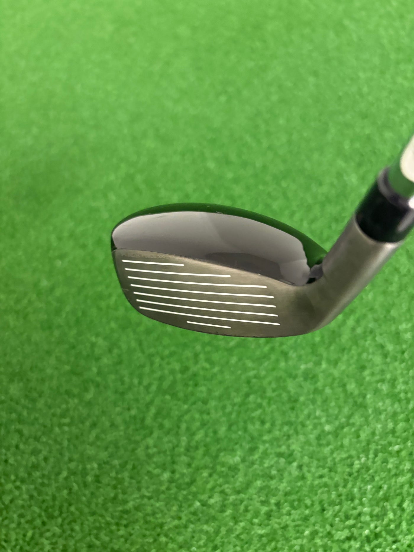 Callaway Apex Pro 23* 4 Hybrid (Stiff)
