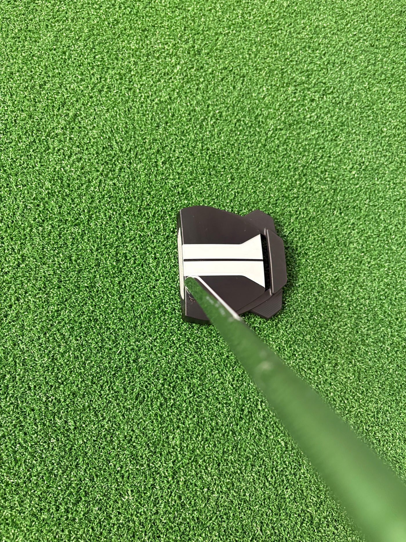 Taylormade Spider GTX Black (34")