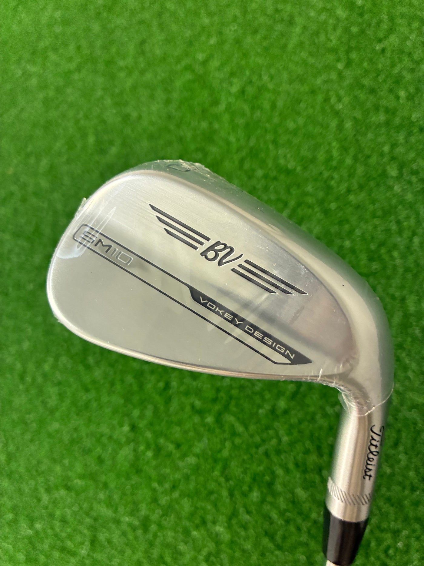 Titleist Vokey SM10 F Grind 50* *NEW*