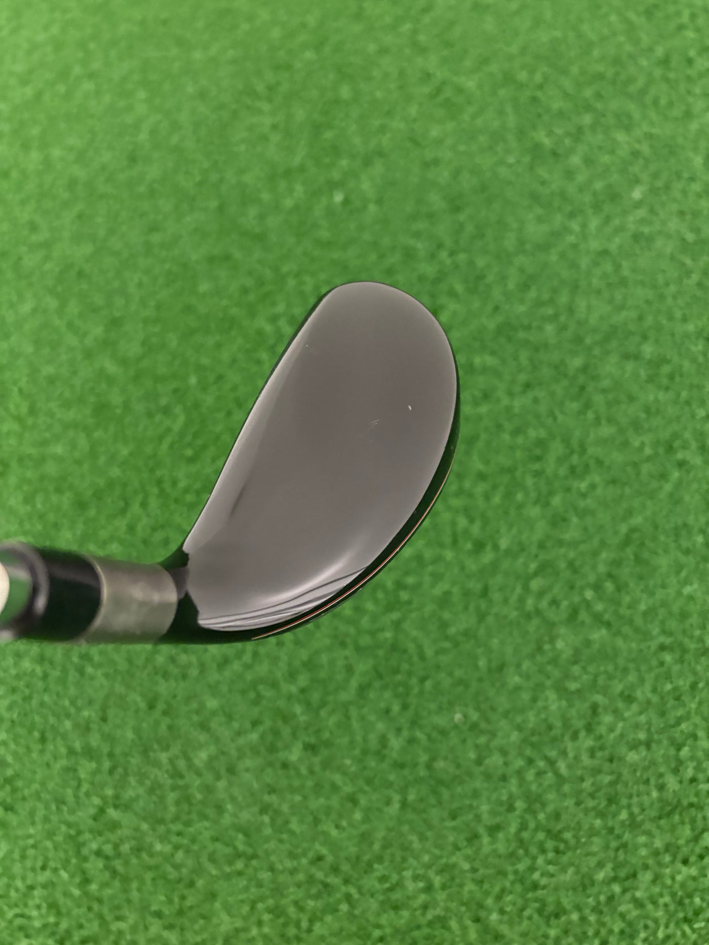 Callaway Apex Pro 23* 4 Hybrid (Stiff)
