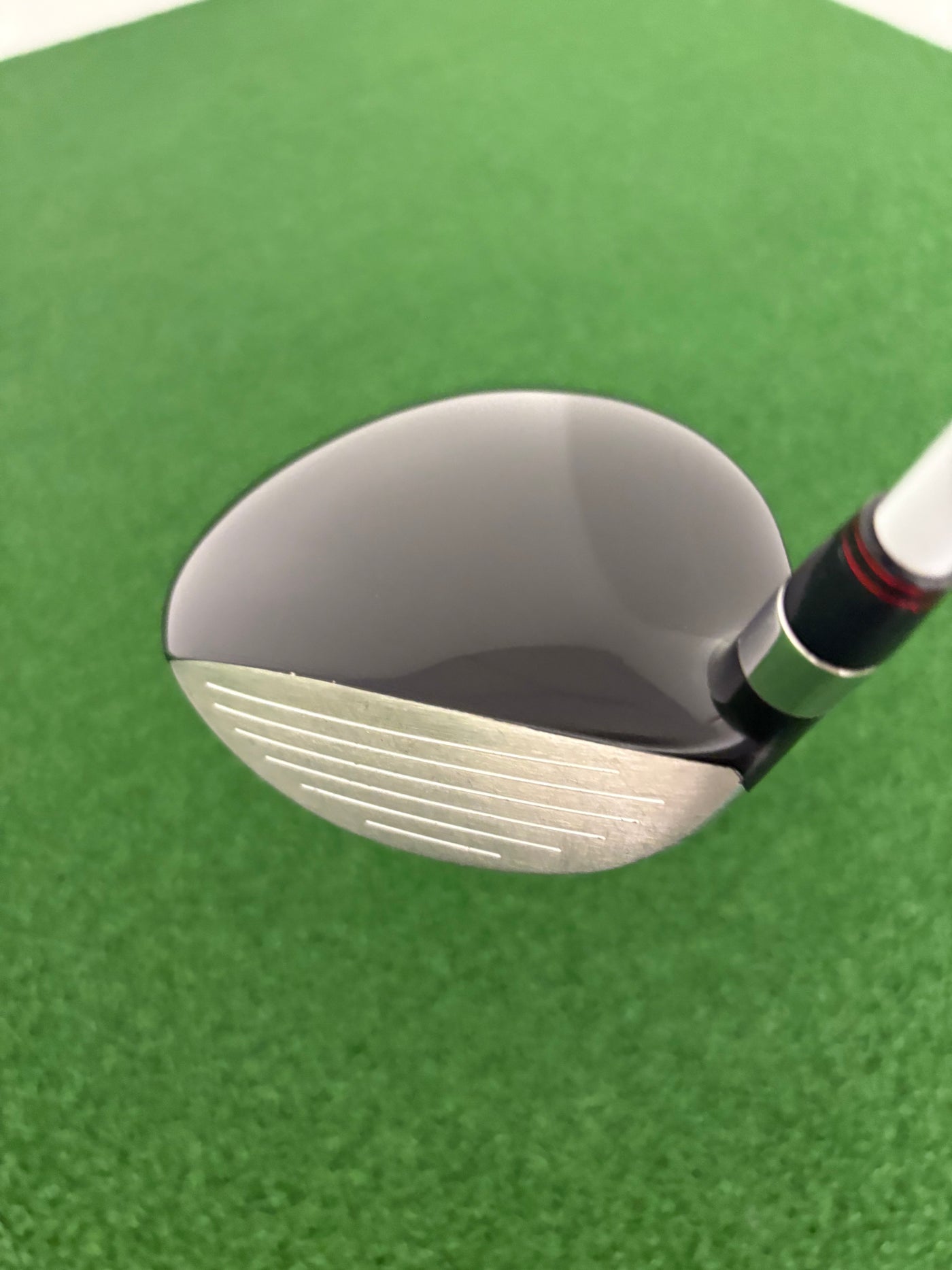 Bridgestone Tour Stage GR (2012) 15* 3 Wood (Stiff)
