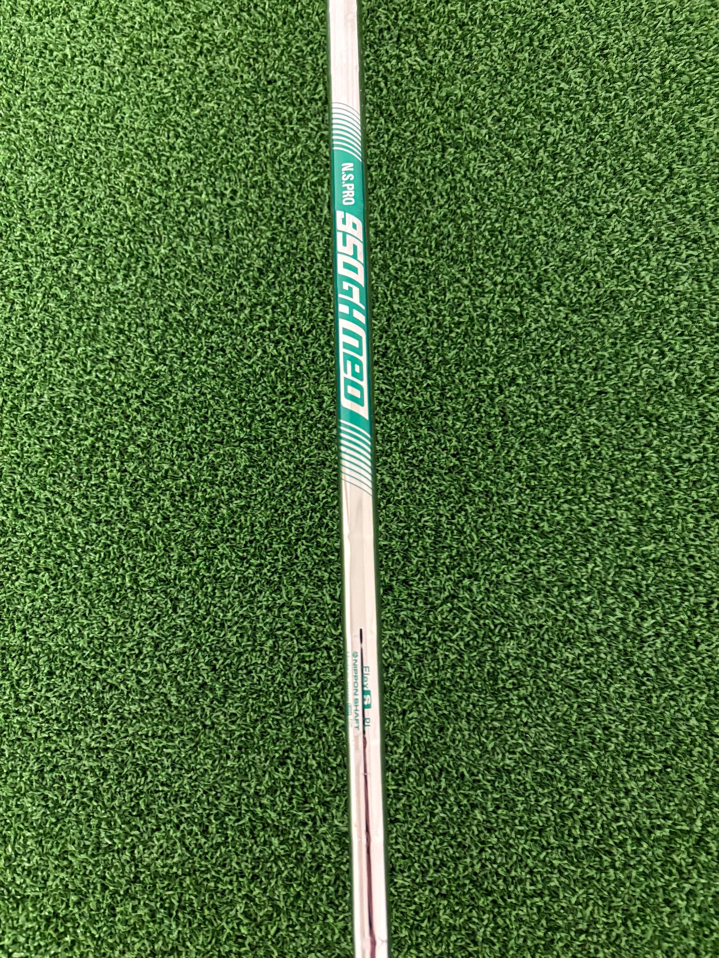 Callaway Apex Pro 23* 4 Hybrid (Stiff)