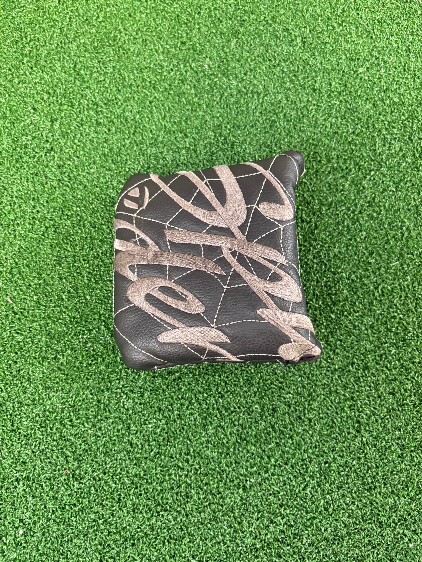 Taylormade Spider GTX Black (34")