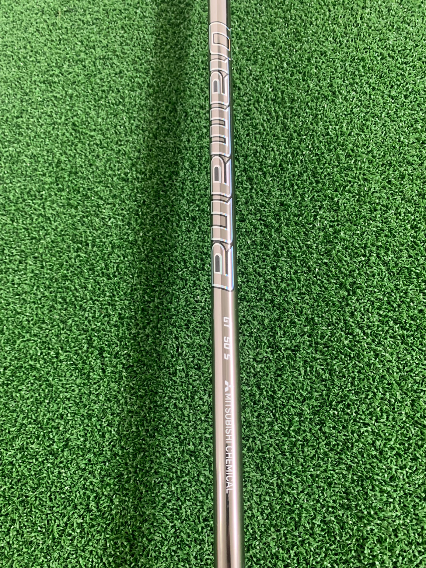 Cobra Aerojet 15* 3 Wood (Stiff)