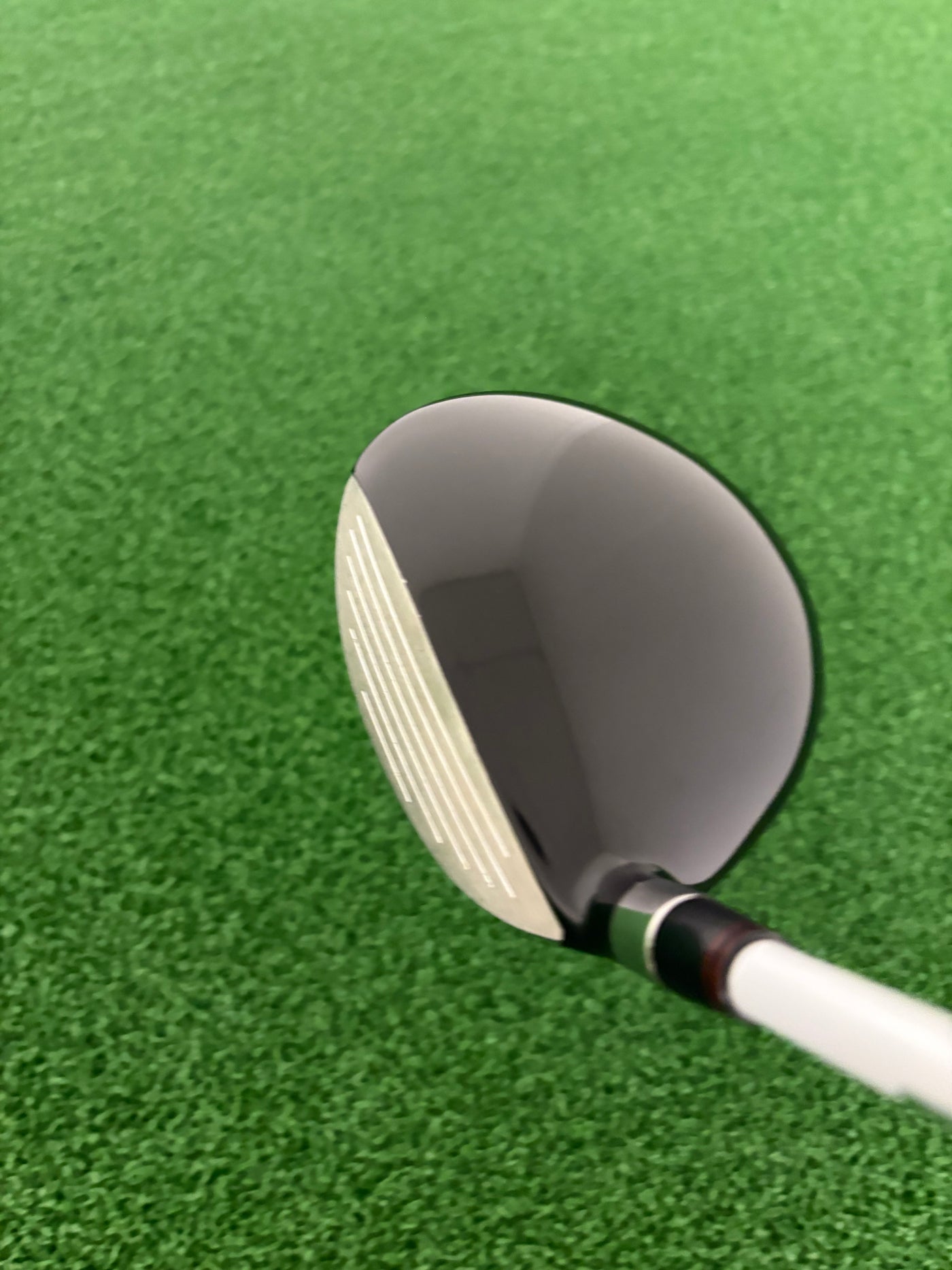 Bridgestone Tour Stage GR (2012) 15* 3 Wood (Stiff)