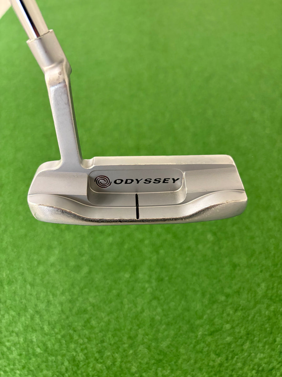 Odyssey White Hot OG #1 (34")