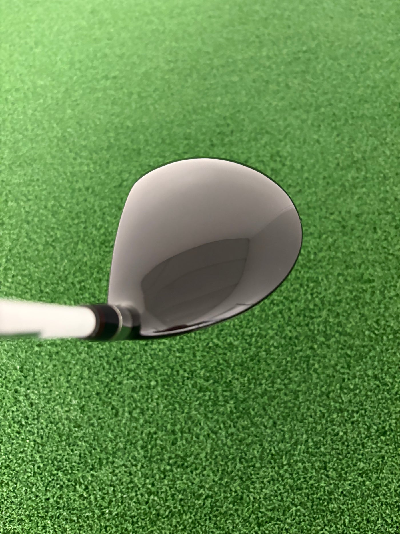 Bridgestone Tour Stage GR (2012) 15* 3 Wood (Stiff)