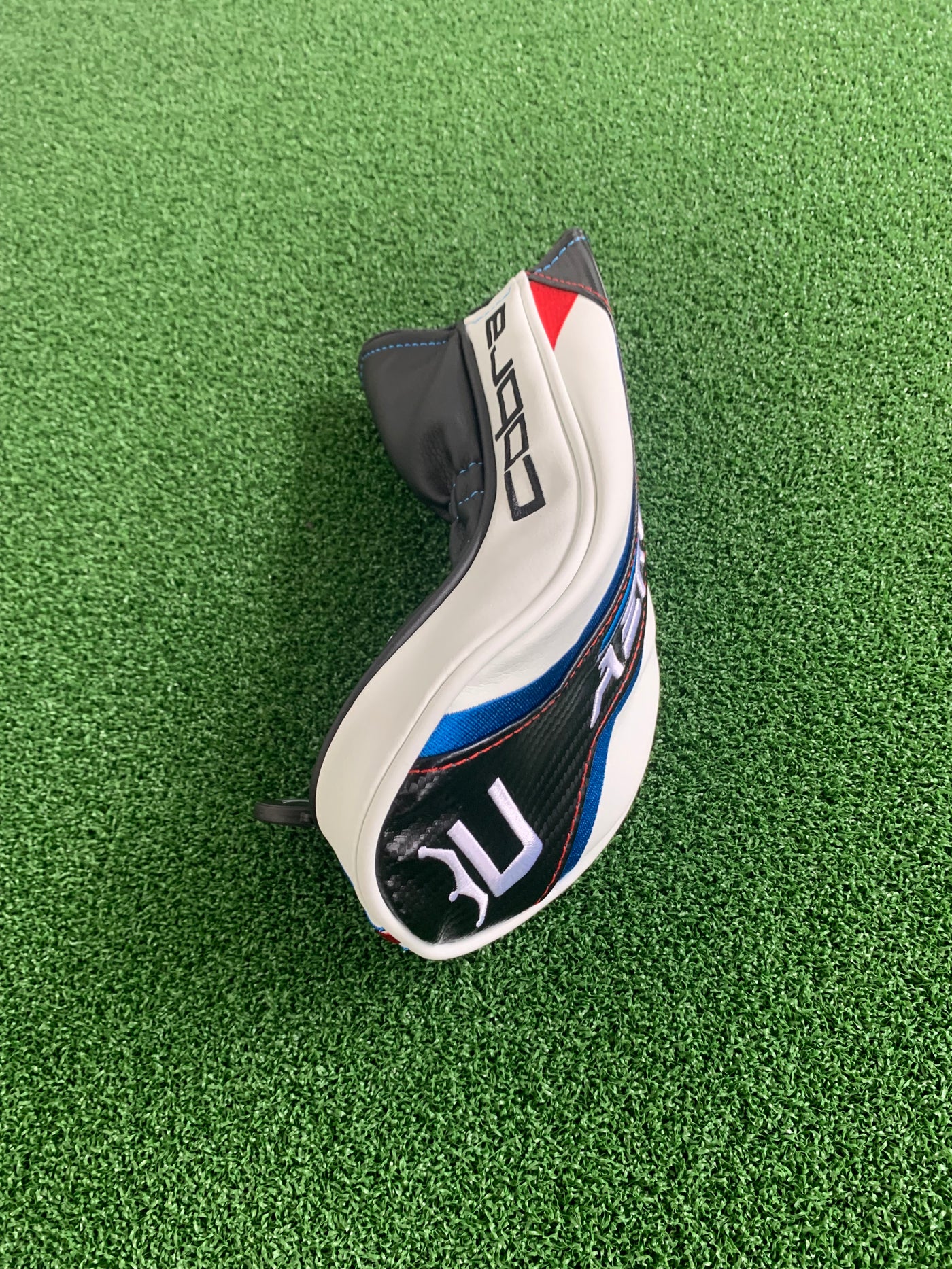 Cobra Aerojet 15* 3 Wood (Stiff)