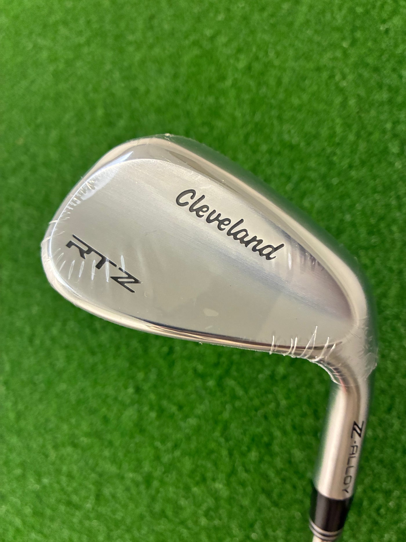 Cleveland RTZ Mid Grind 52* *NEW*