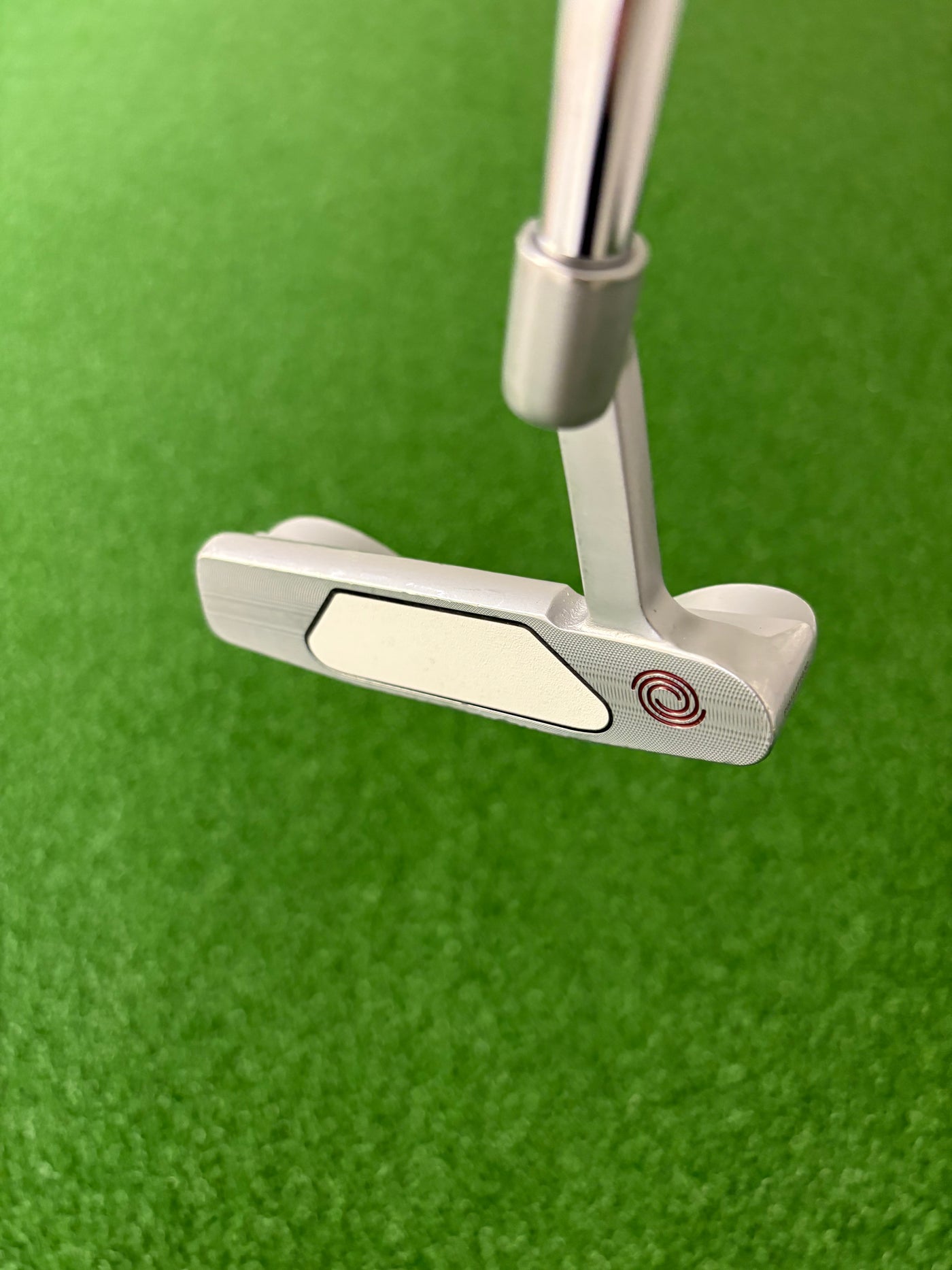 Odyssey White Hot OG #1 (34")