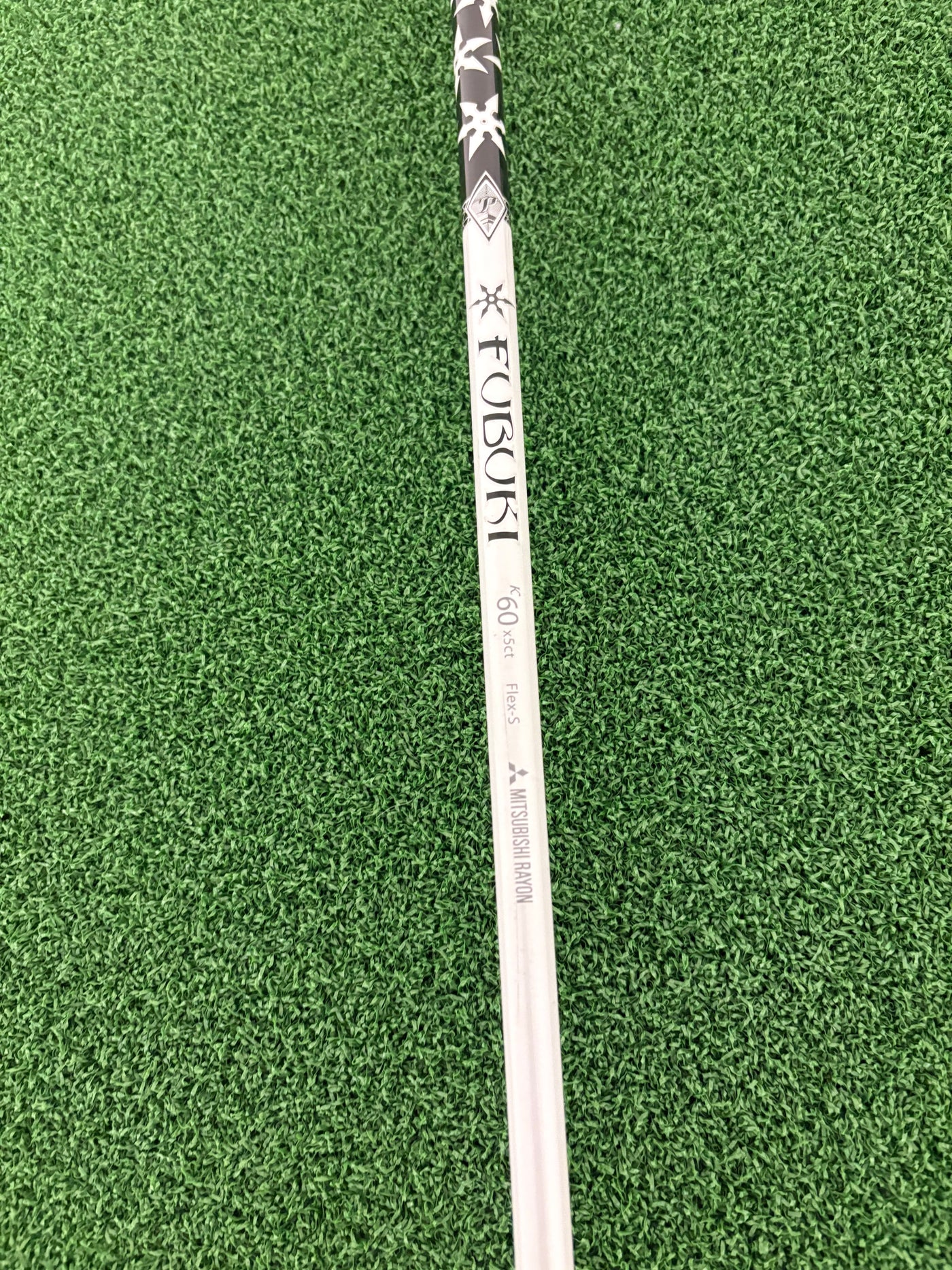 Bridgestone Tour Stage GR (2012) 15* 3 Wood (Stiff)